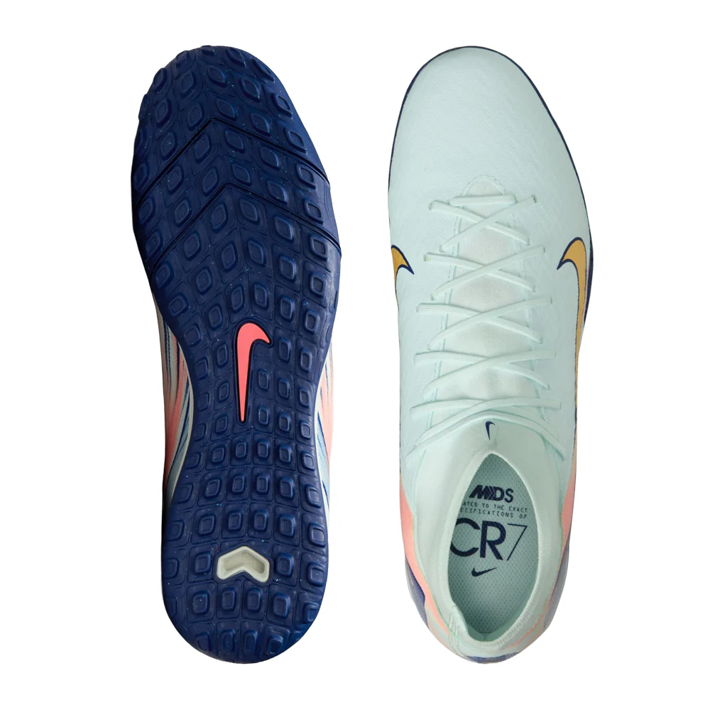 Mercurial Superfly 10 Academy MDS TF - Mens - Image 4