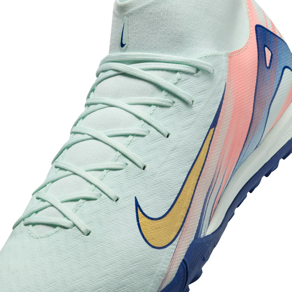 Mercurial Superfly 10 Academy MDS TF - Mens - Image 6