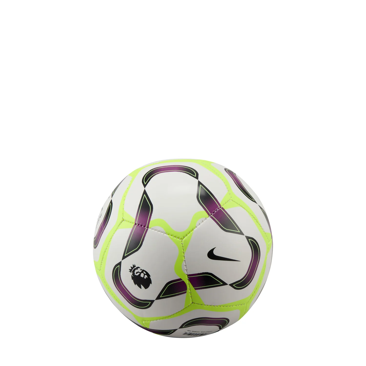 2024-2025 Premier League Skills Mini Soccer Ball - Image 2