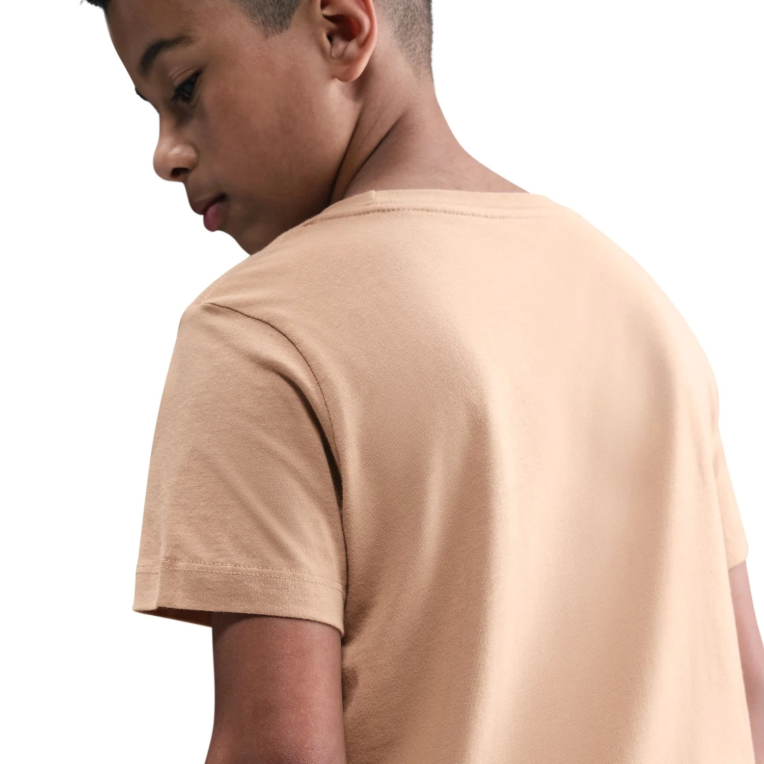 Embroidered Futura Tee - Youth - Image 6