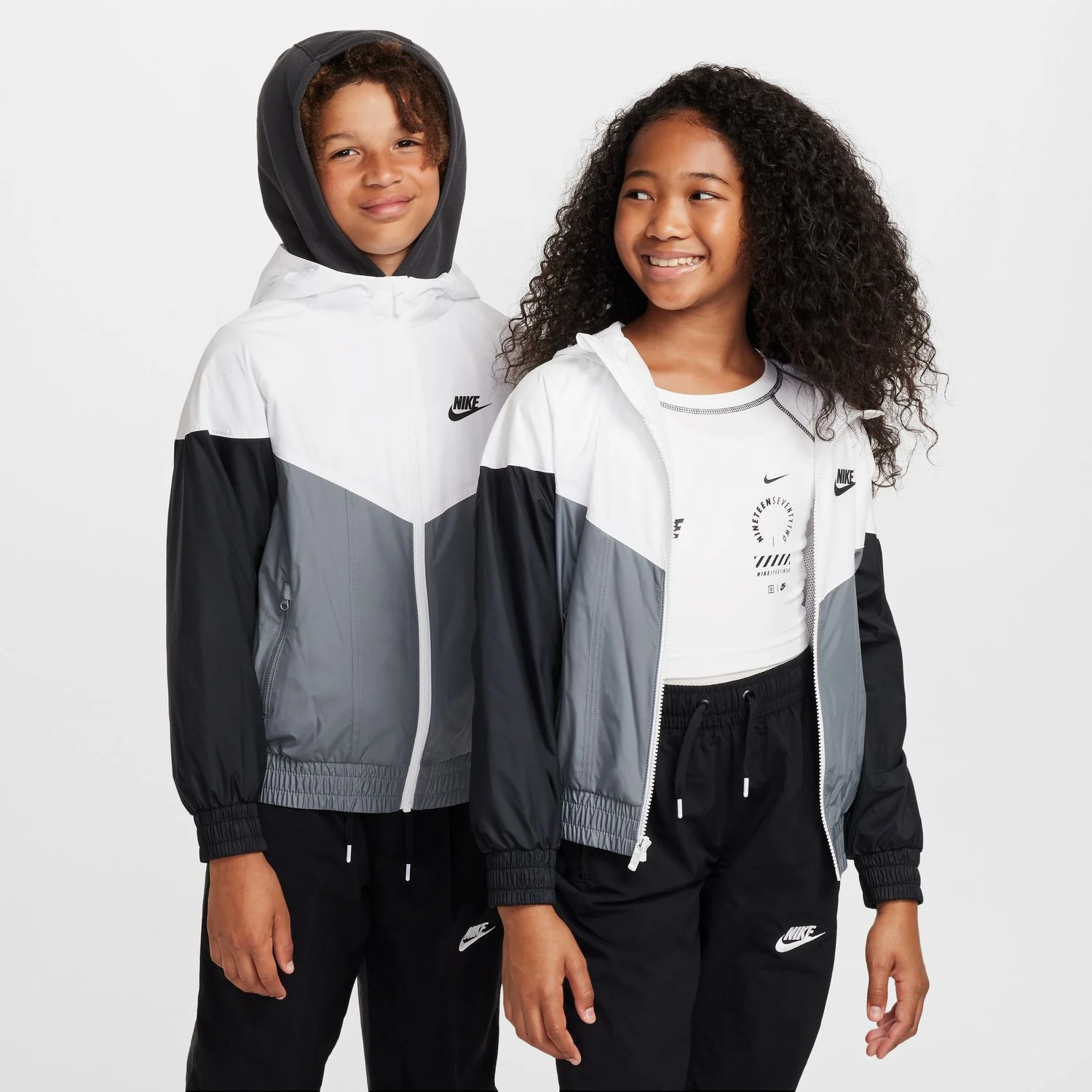 Windrunner Jacket - Youth - Image 3