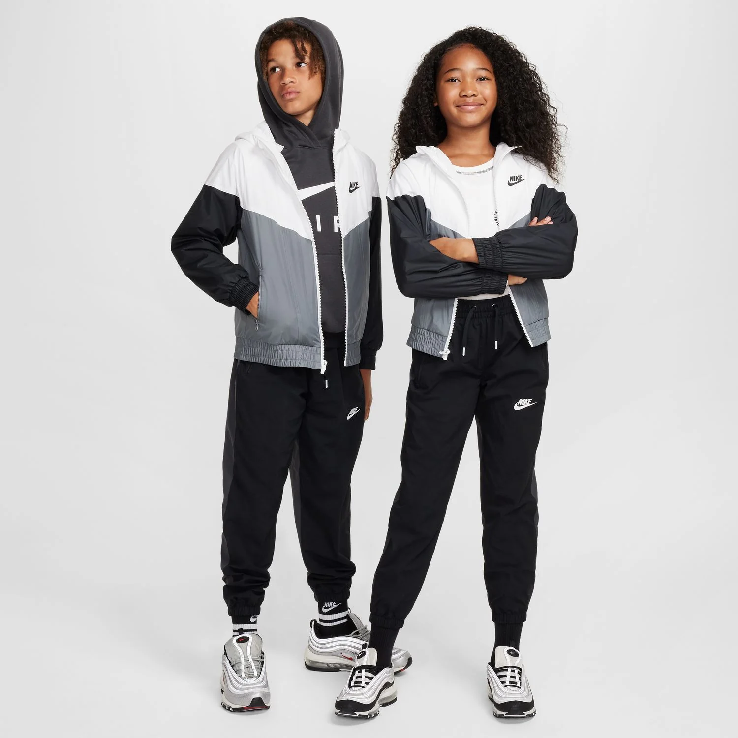 Windrunner Jacket - Youth - Image 4