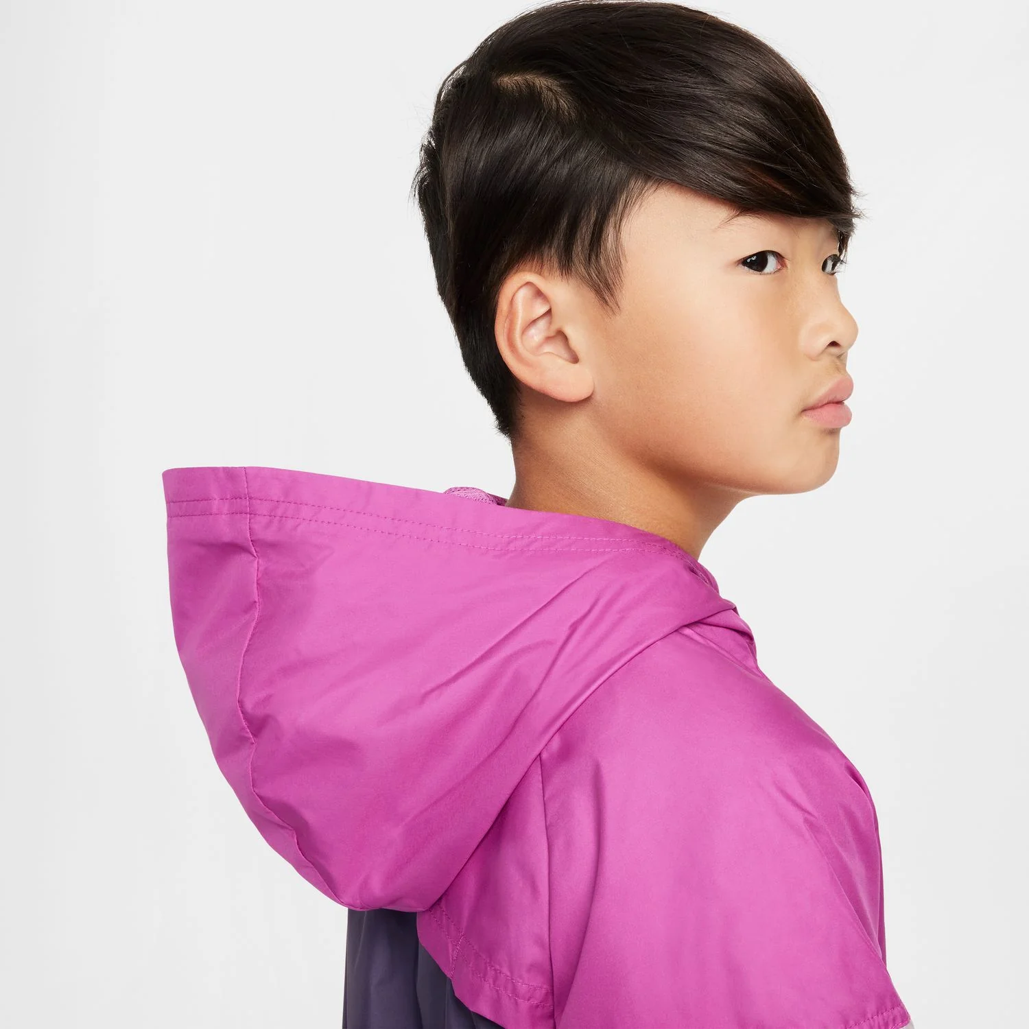Windrunner Jacket - Youth - Image 5