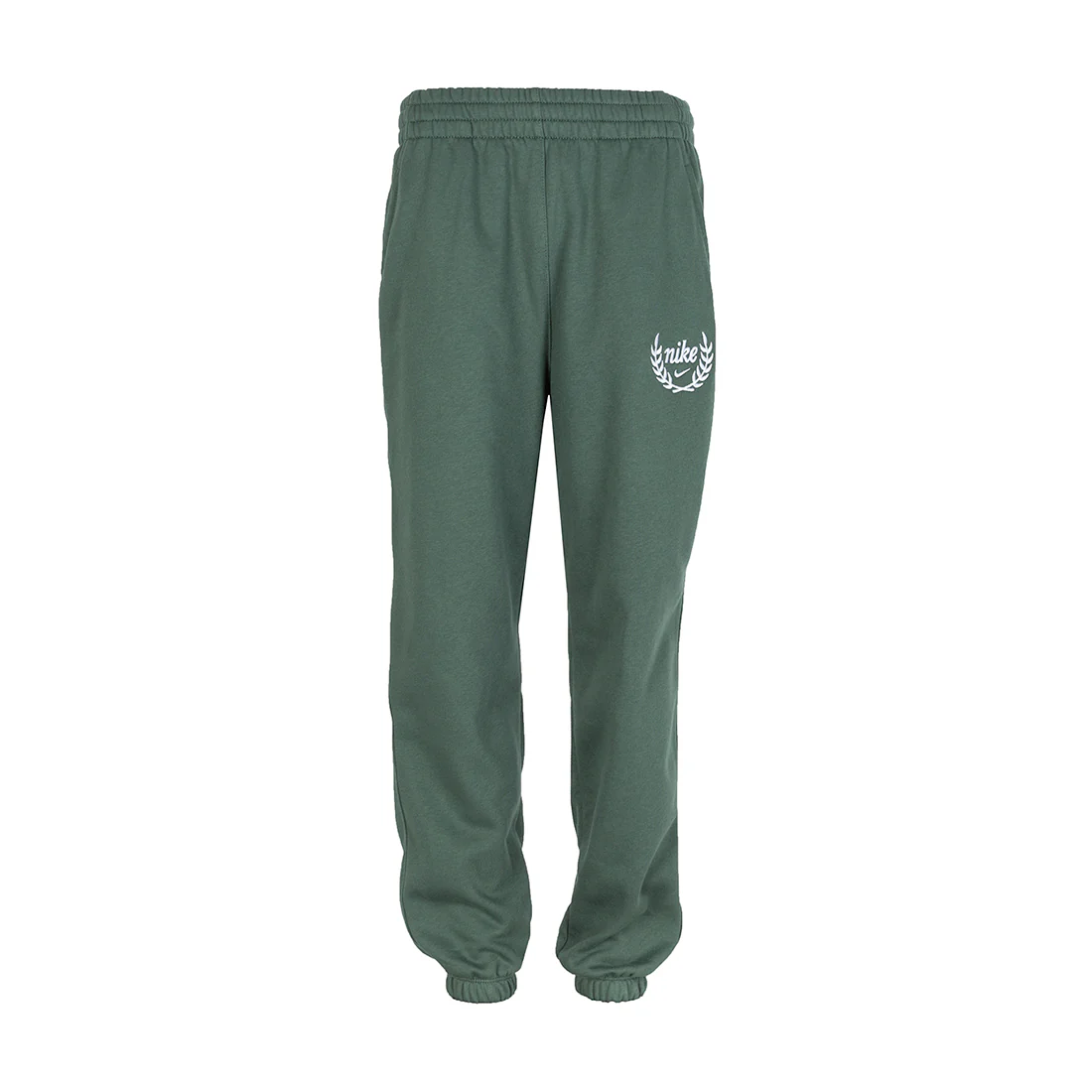 Club Fleece Loose Graphic Pant - Youth