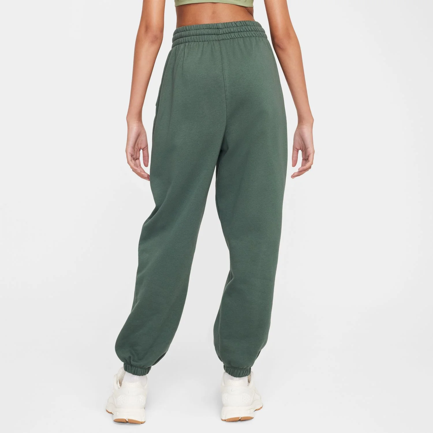 Club Fleece Loose Graphic Pant - Youth - Image 7