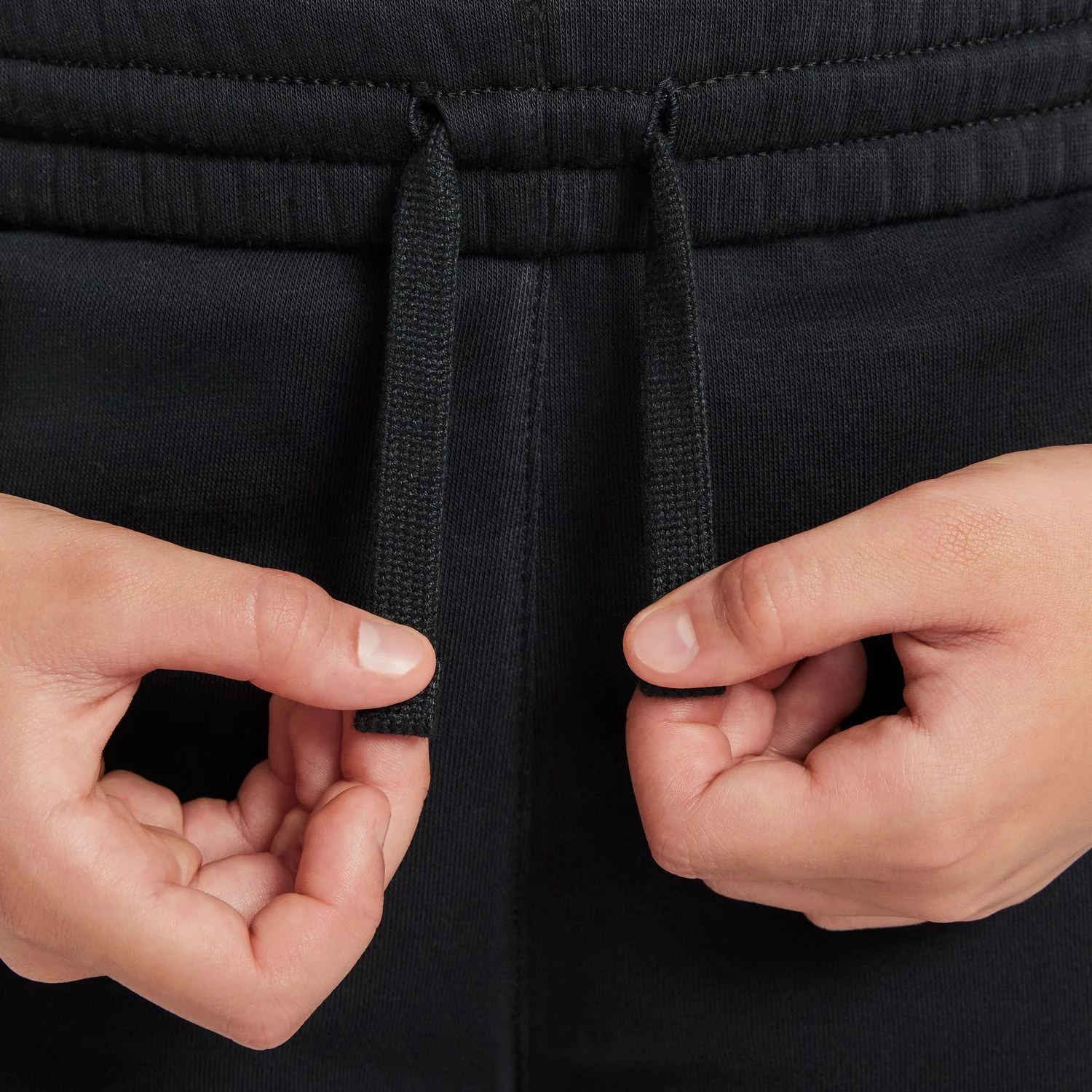Club Fleece Wide Leg Pant - Youth - Image 4