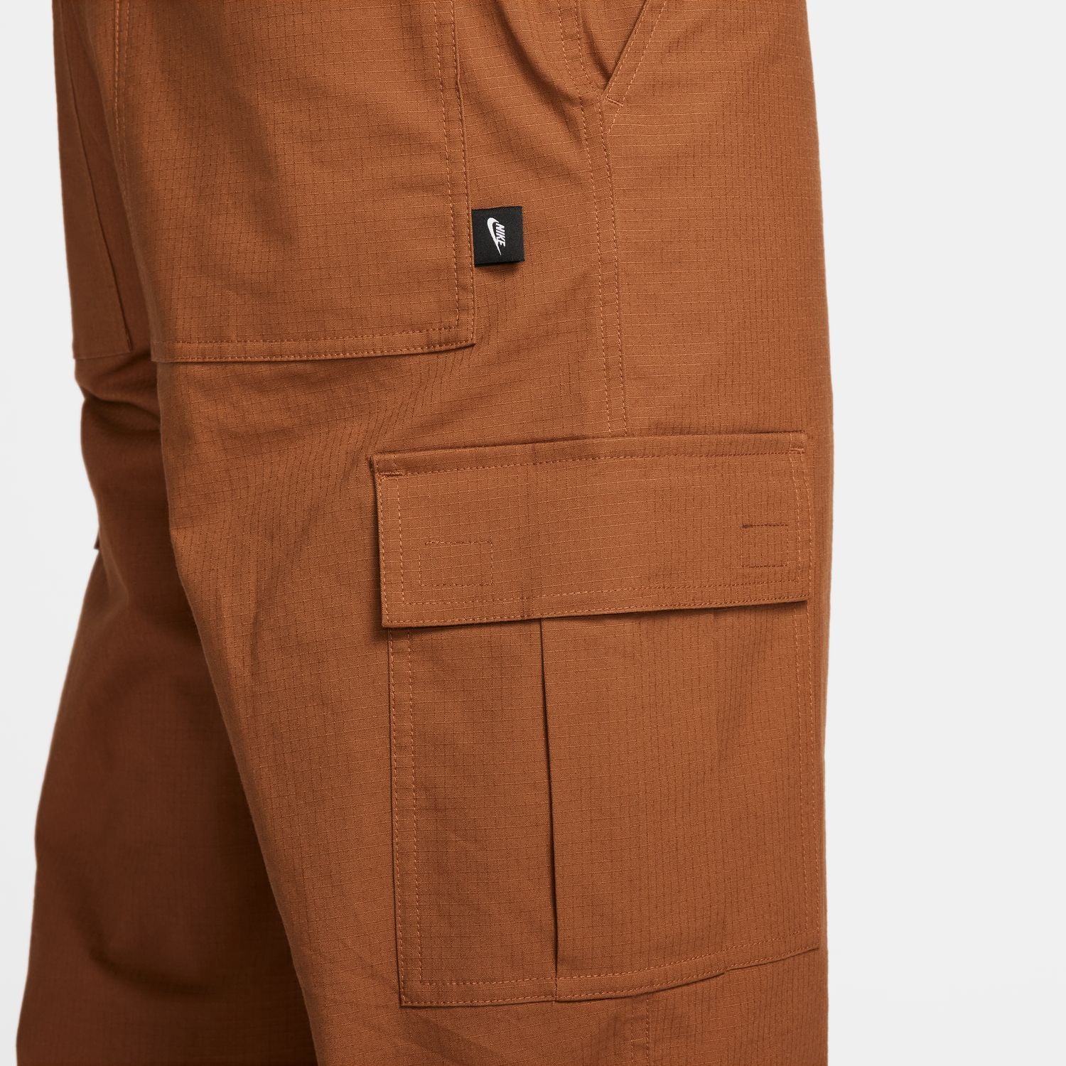 Club Fleece Cargo Pant - Mens - Image 5