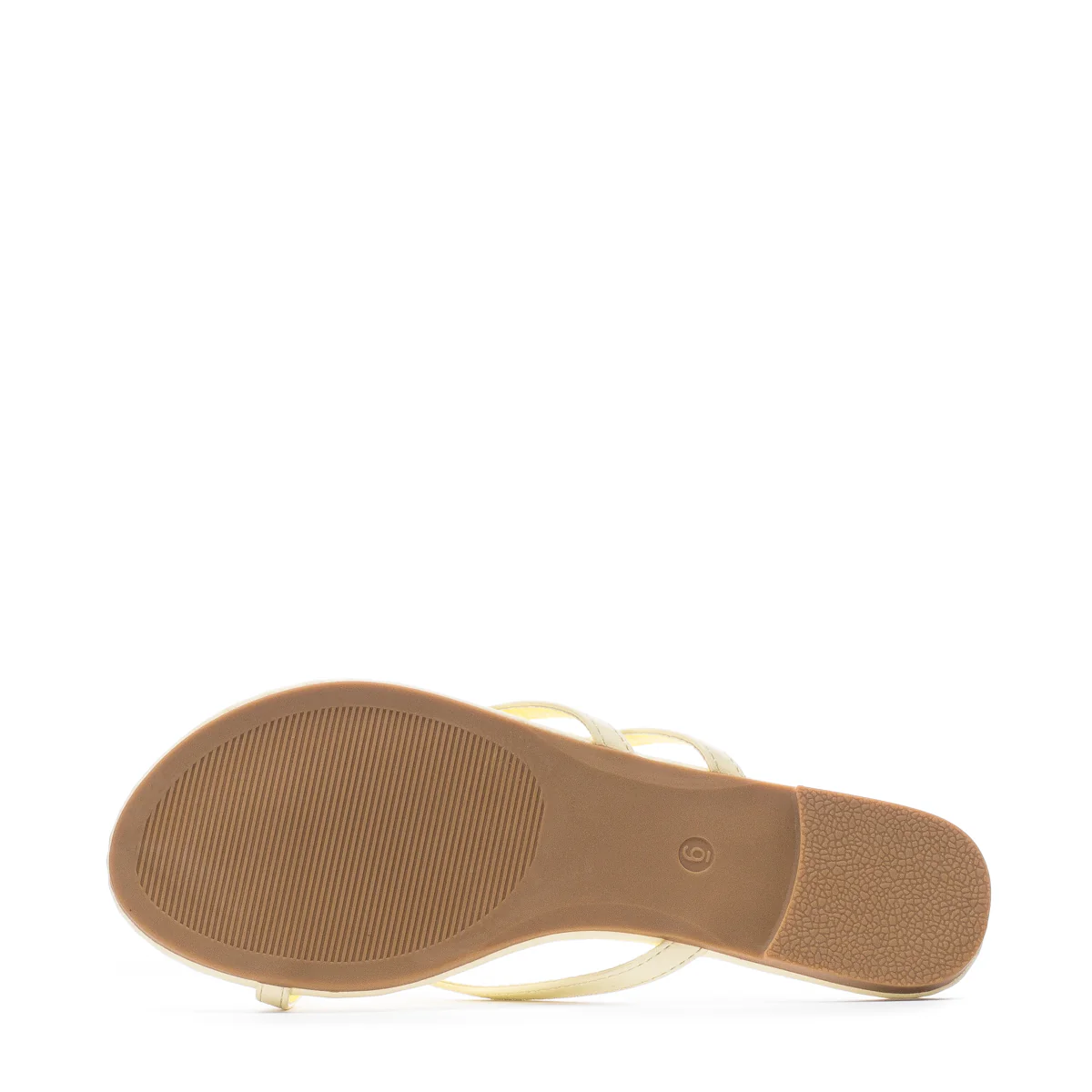 Gavin Flip Flop - Womens - Image 6