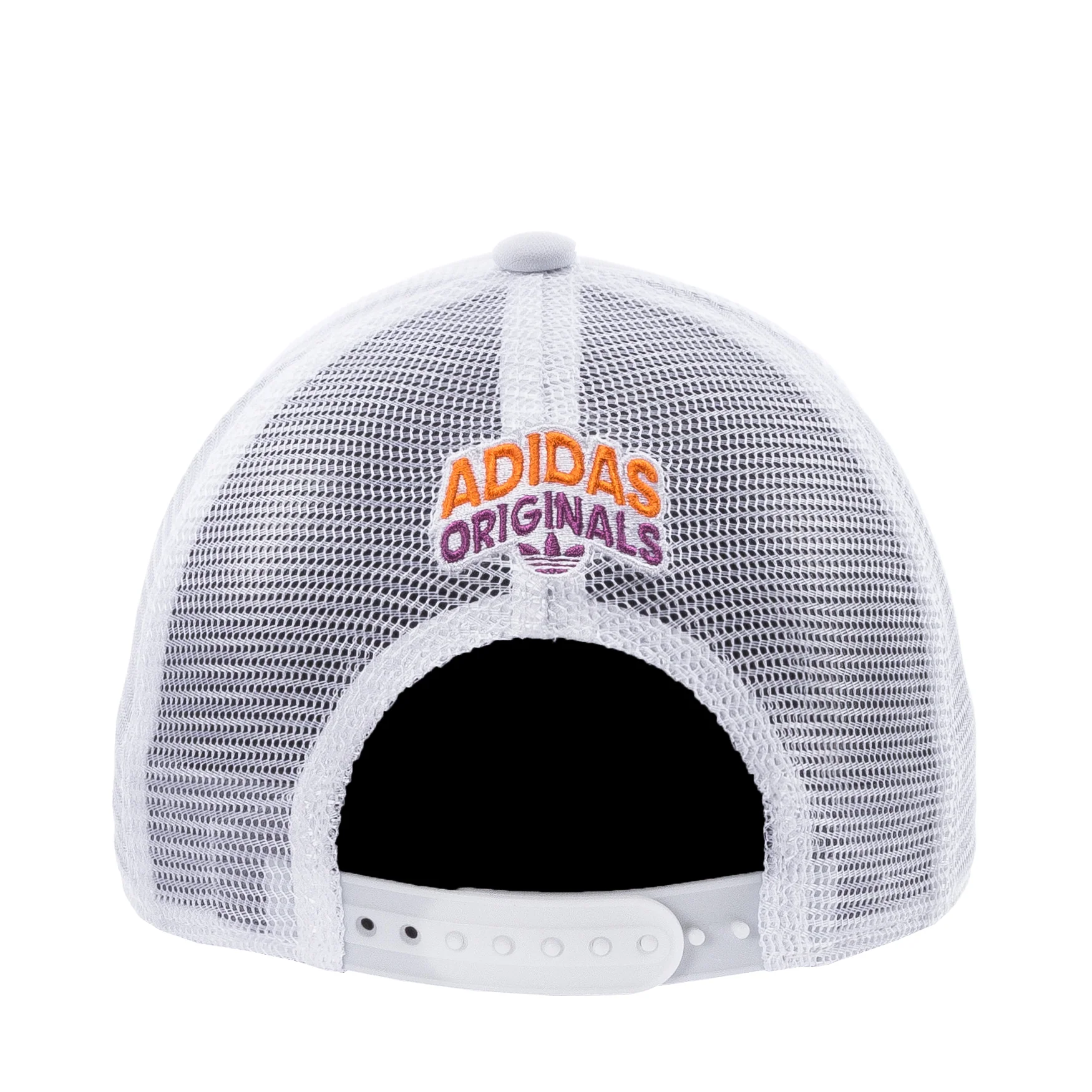 Youth Originals Spiral Retro Trucker - Image 4