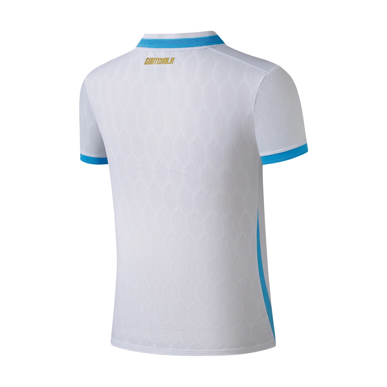 Guatemala 26/27 Authentic Home Jersey - Mens - Image 2