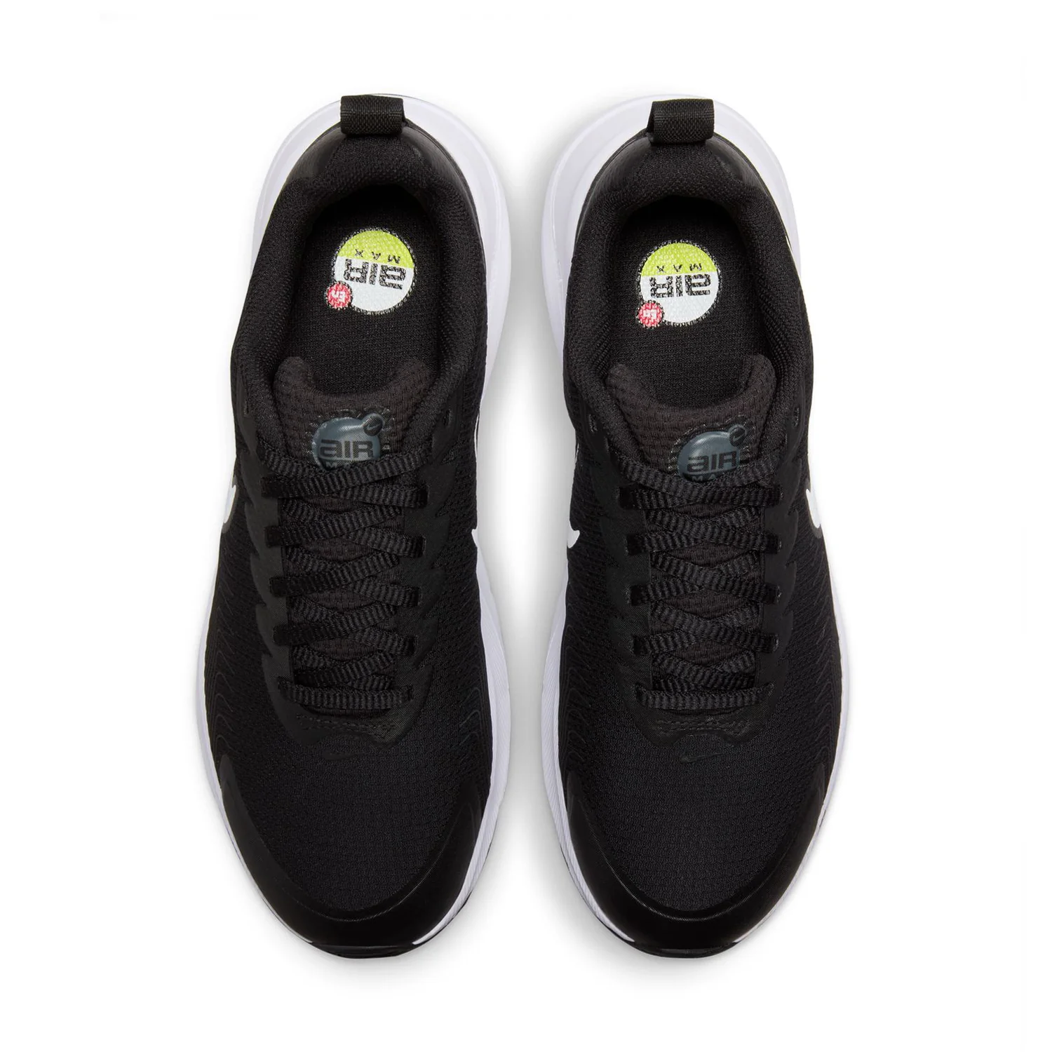 Air Max NuAxis - Womens - Image 3