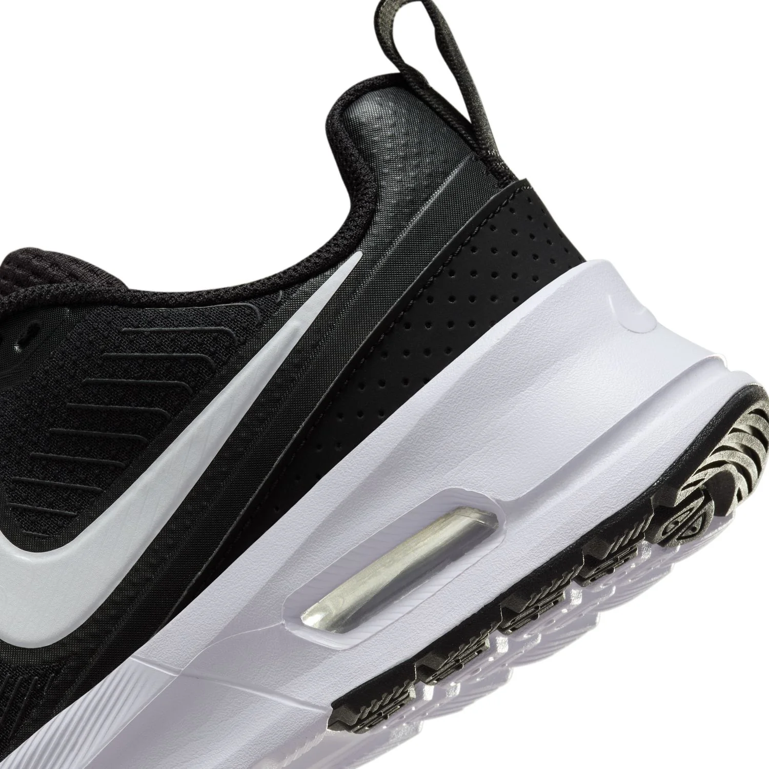 Air Max NuAxis - Womens - Image 8