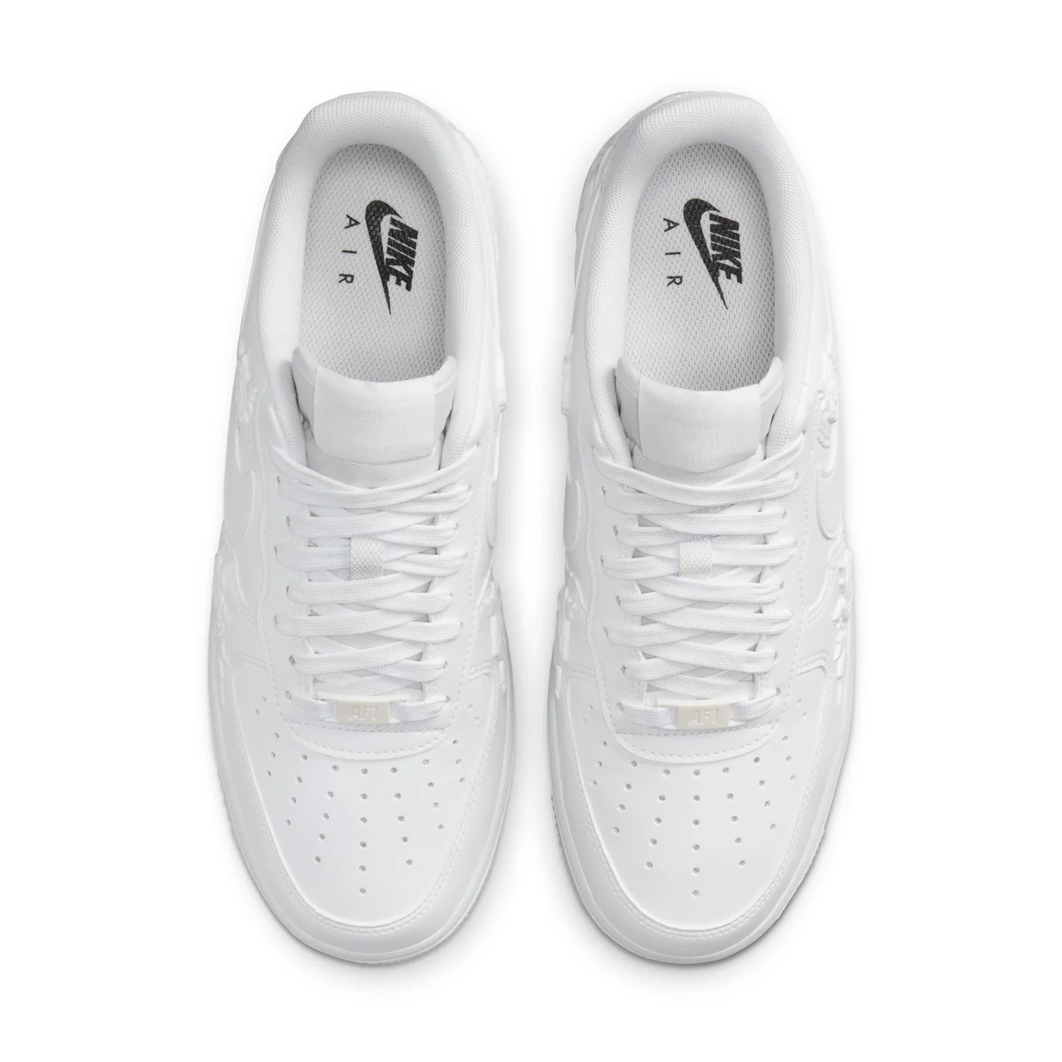 Air Force 1 '07 - Womens - Image 3
