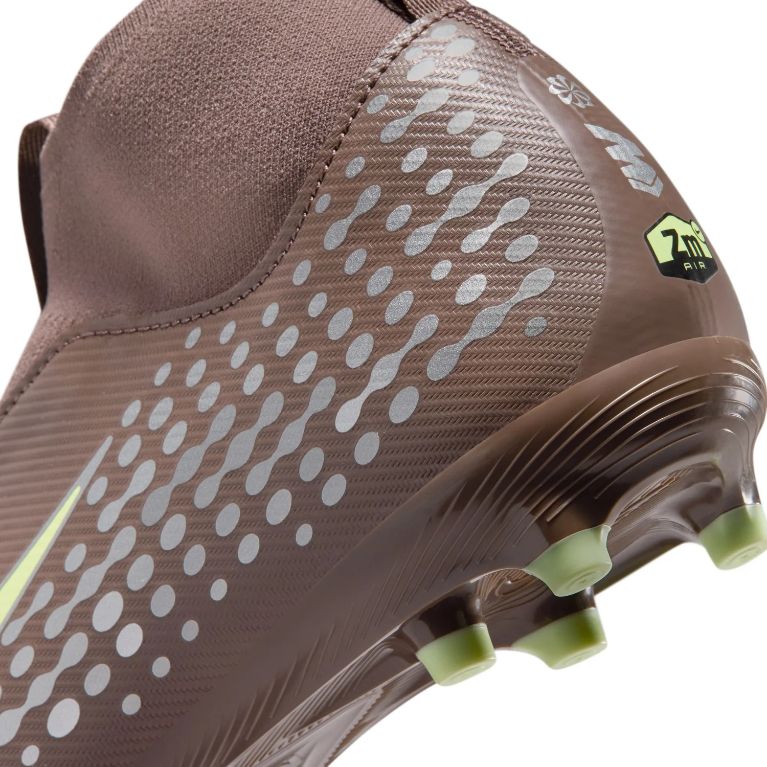 Mercurial Superfly 10 Academy KM FG/MG - Youth - Image 7