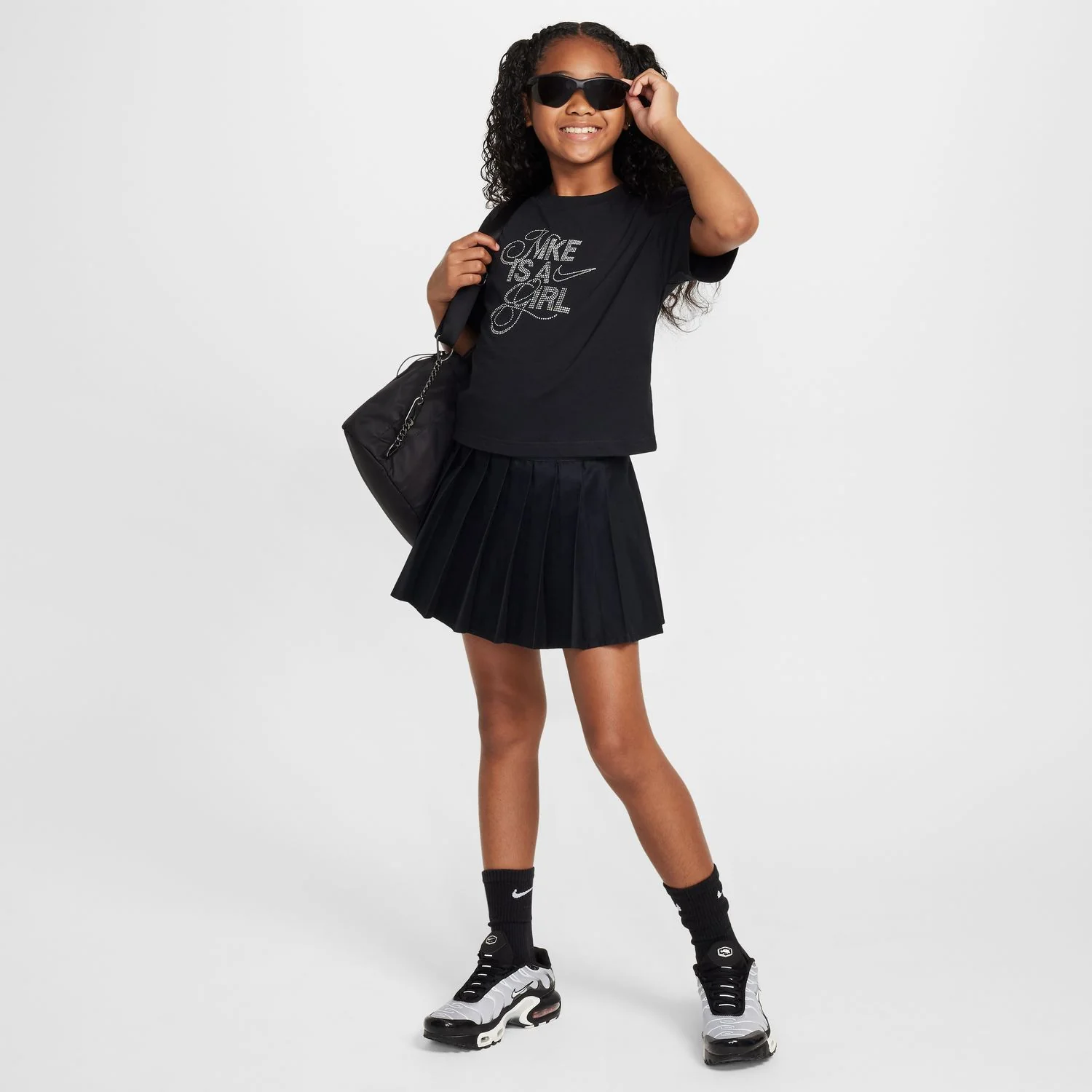 Adapt Tee - Youth - Image 3