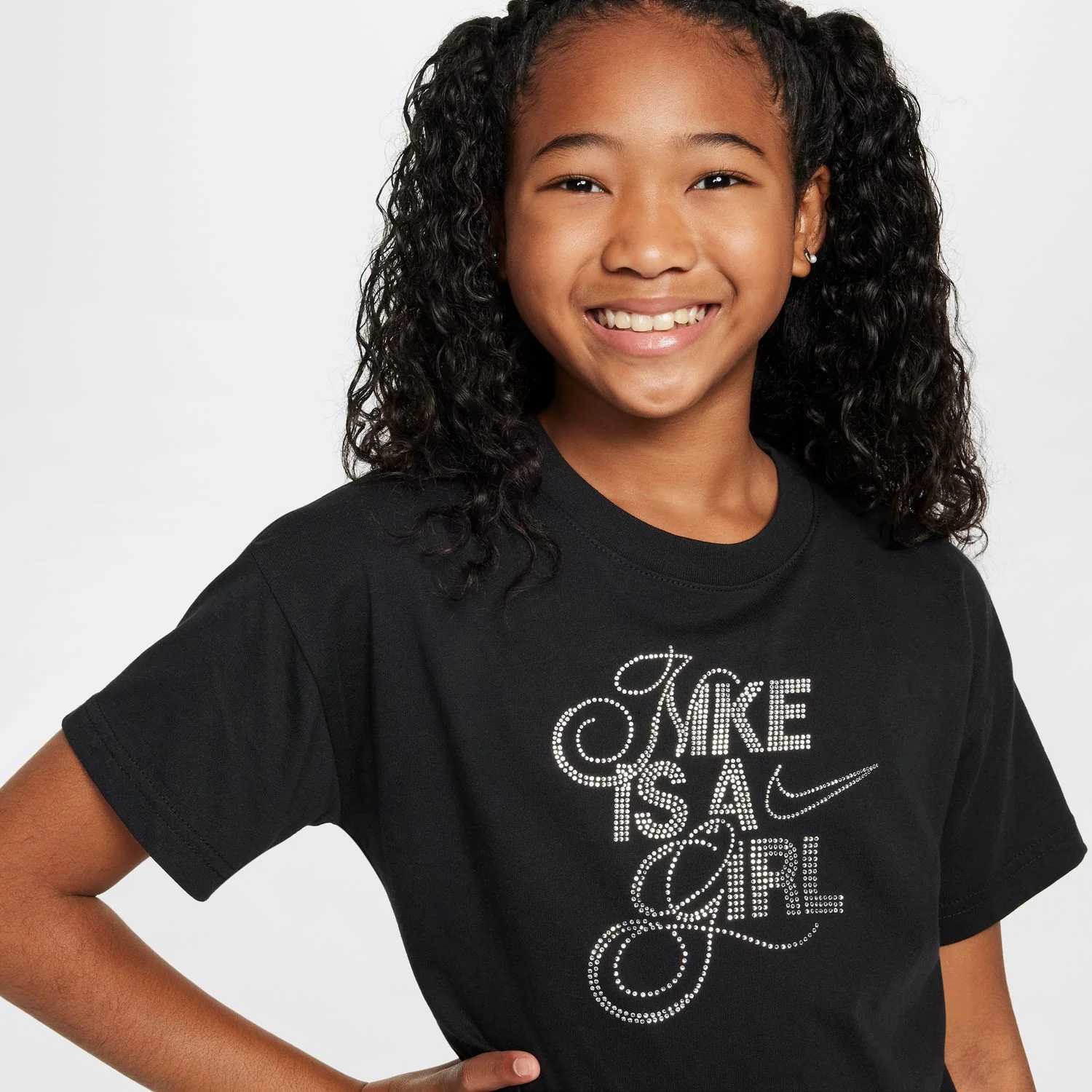Adapt Tee - Youth - Image 4