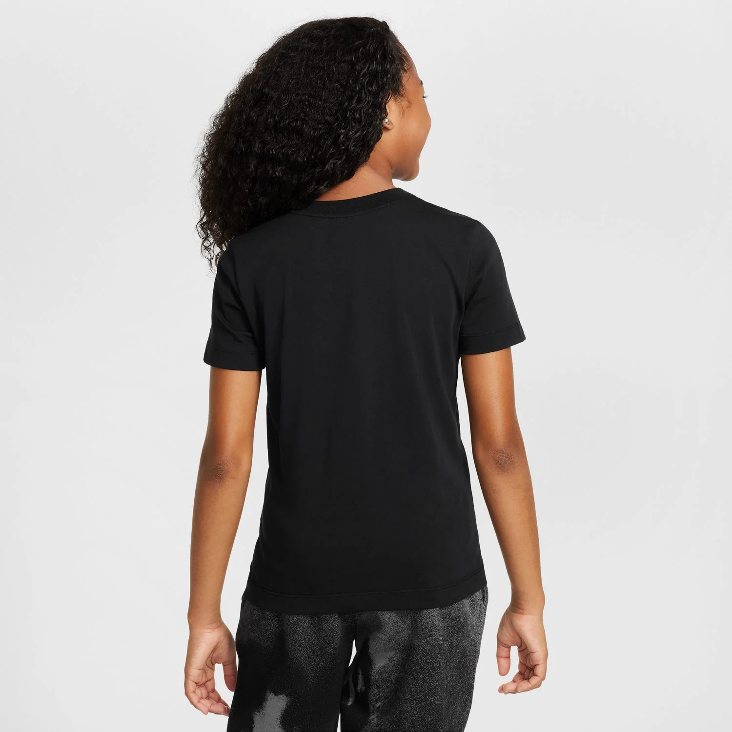 Leopard Photo Tee - Youth - Image 5