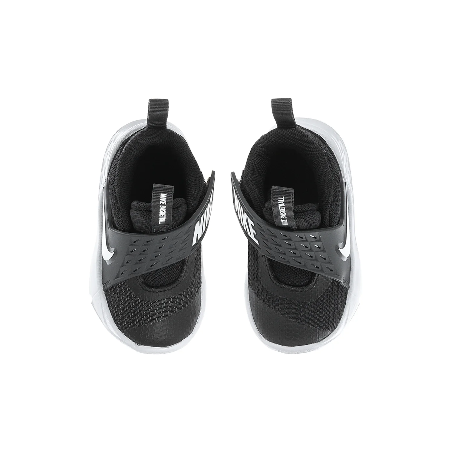 Team Hustle D 12 - Toddler - Image 3