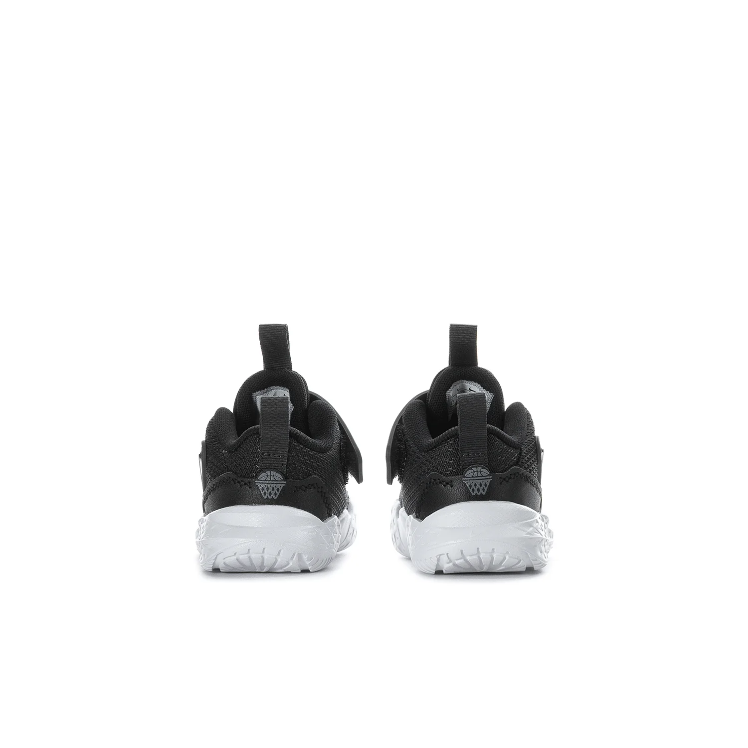 Team Hustle D 12 - Toddler - Image 4