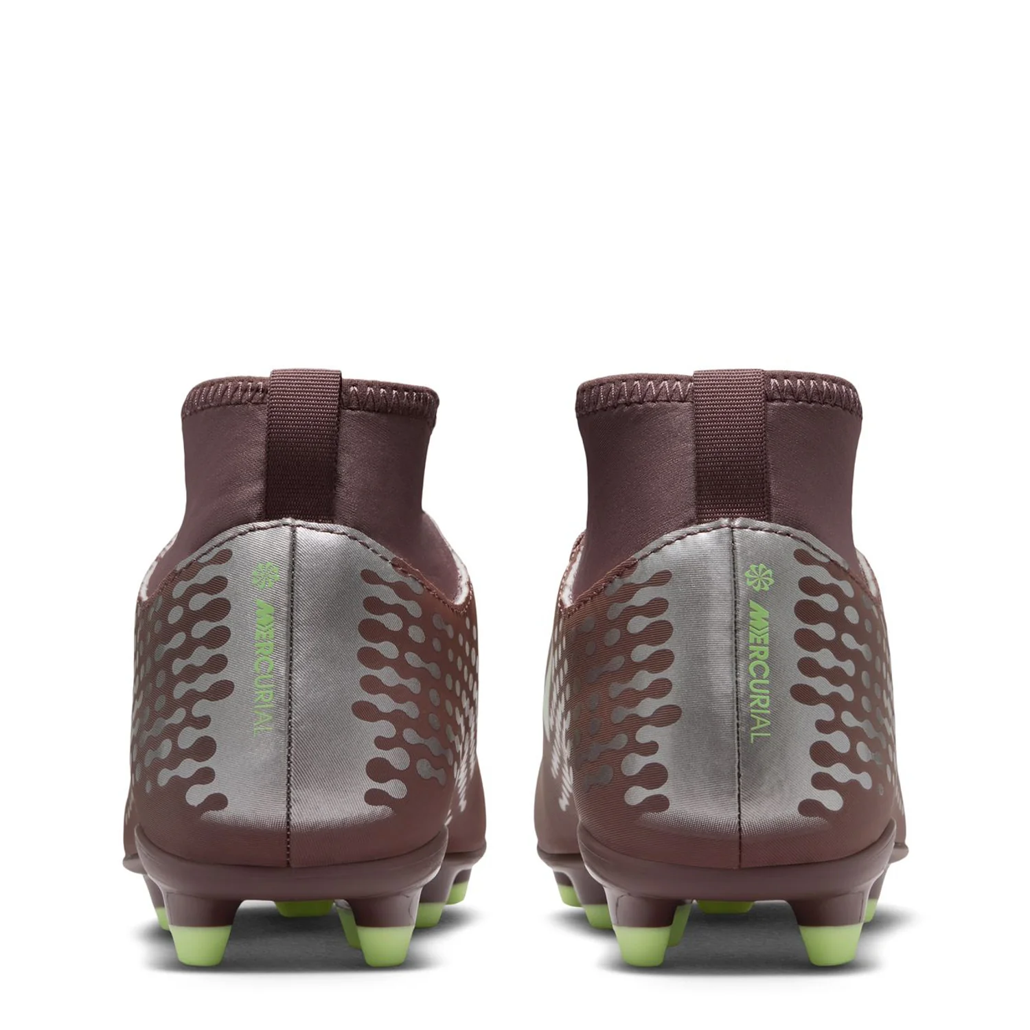 Mercurial Superfly 10 Club KM FG/MG - Youth - Image 5