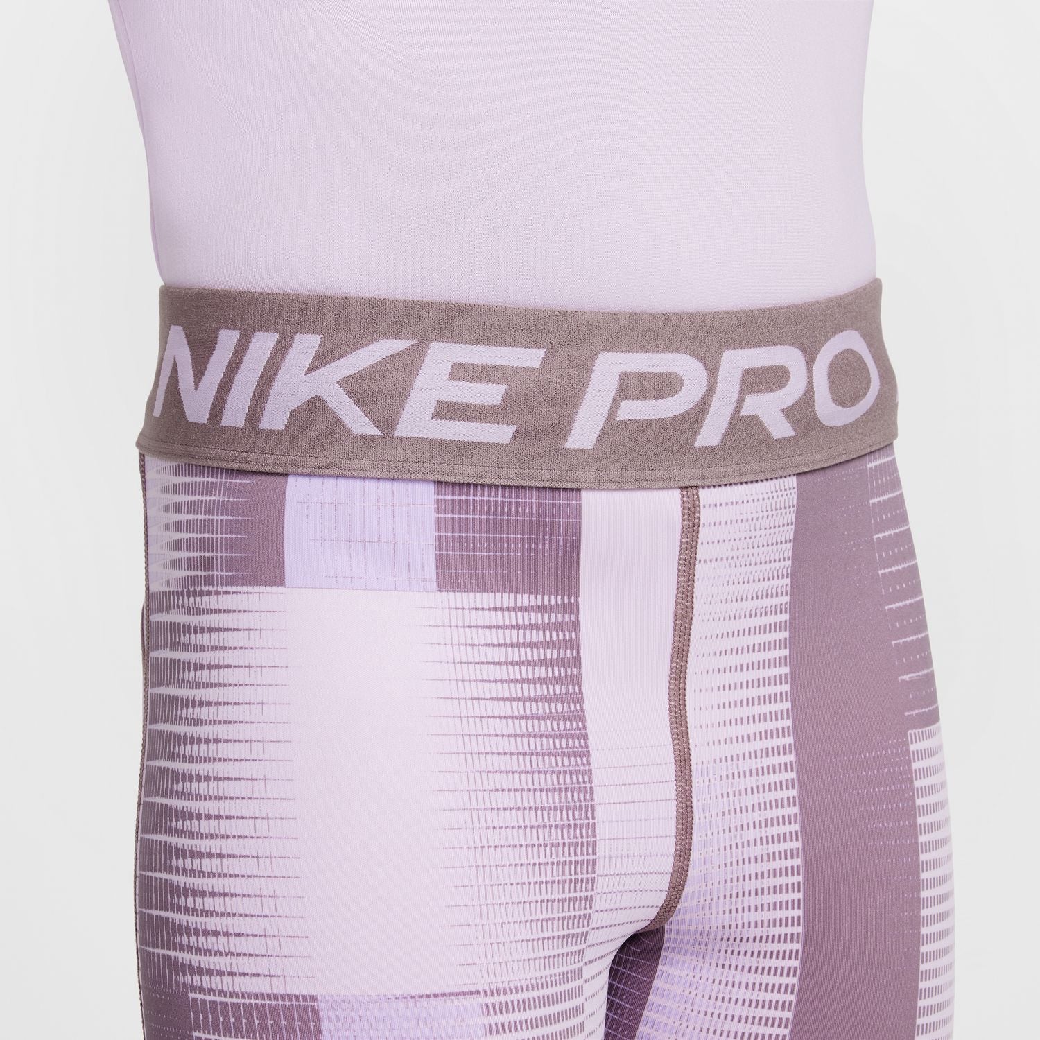 Nike Pro AOP Sport  Short - Youth - Image 5