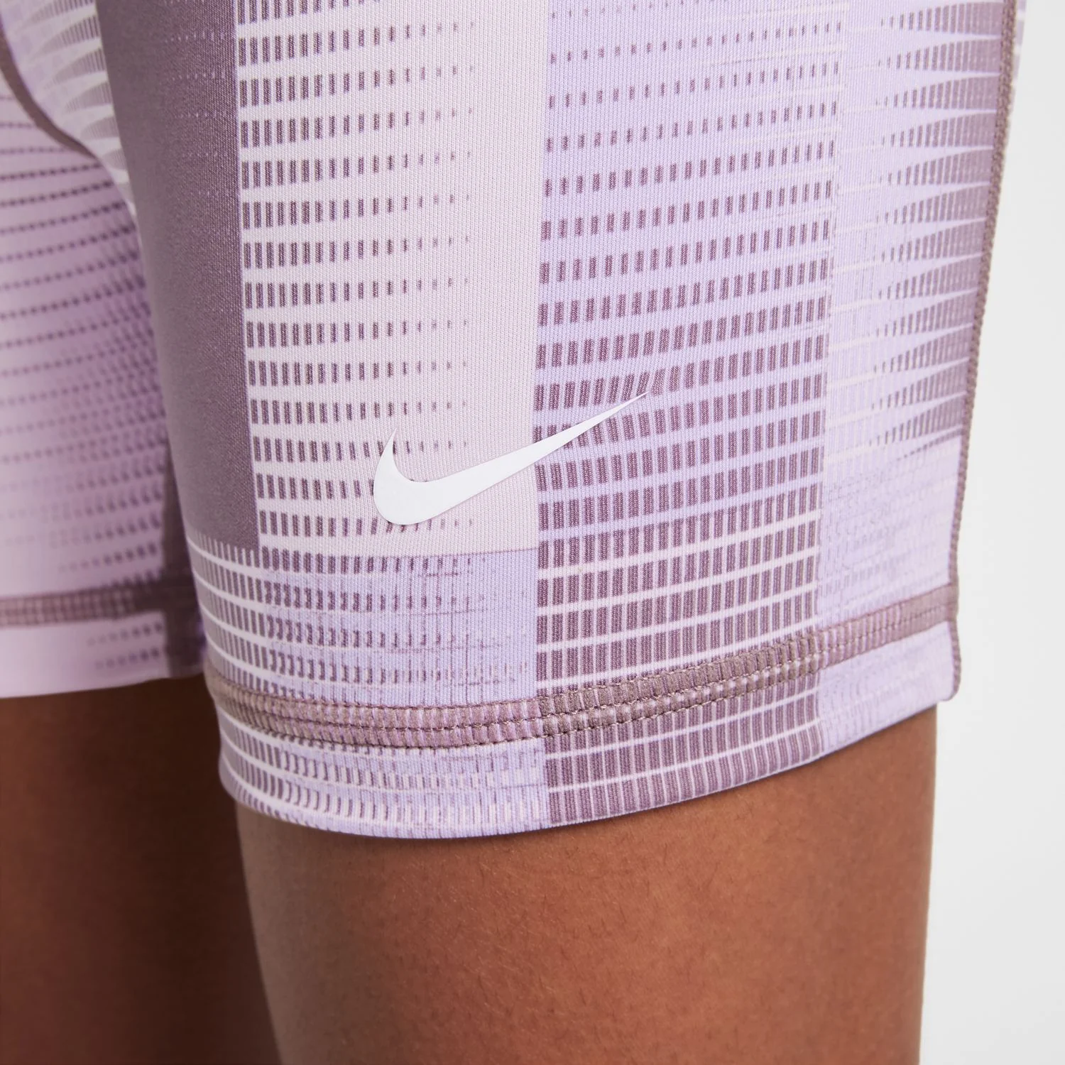 Nike Pro AOP Sport  Short - Youth - Image 6