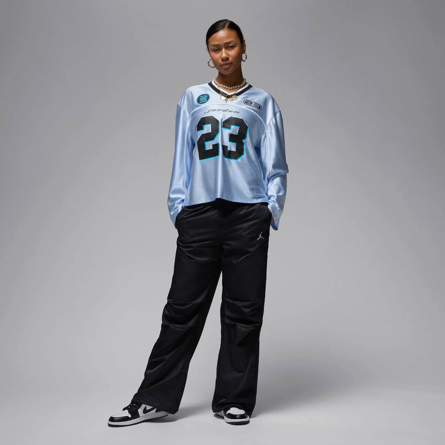 Brooklyn Novelty Pant - Womens - Image 3
