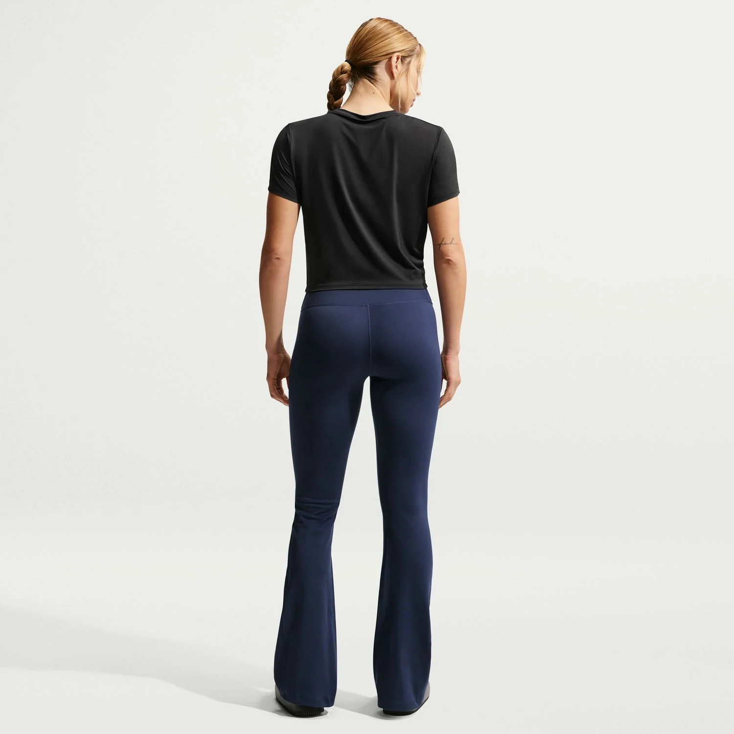 One Classic Twist Tee - Womens - Image 5