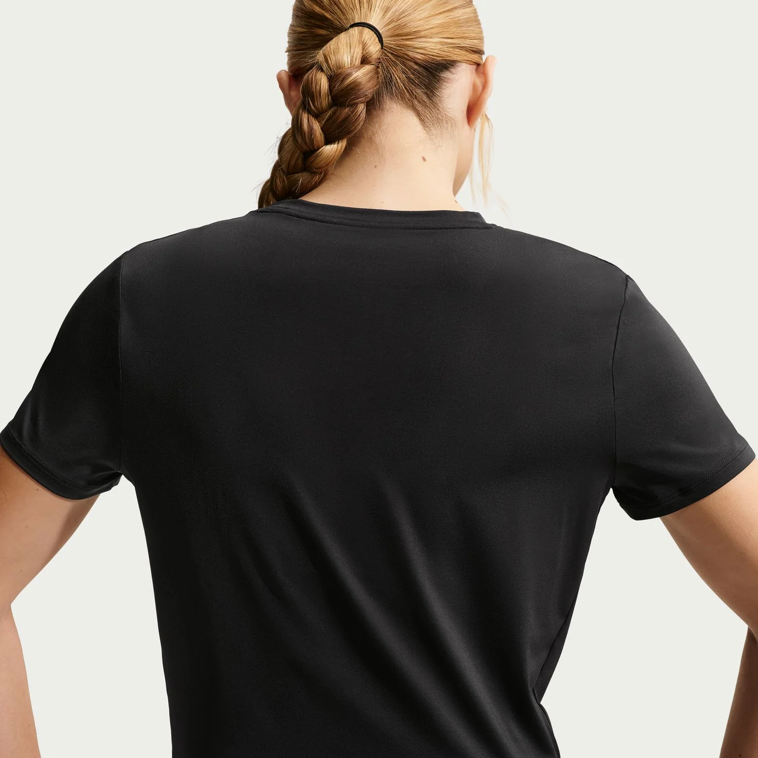 One Classic Twist Tee - Womens - Image 6