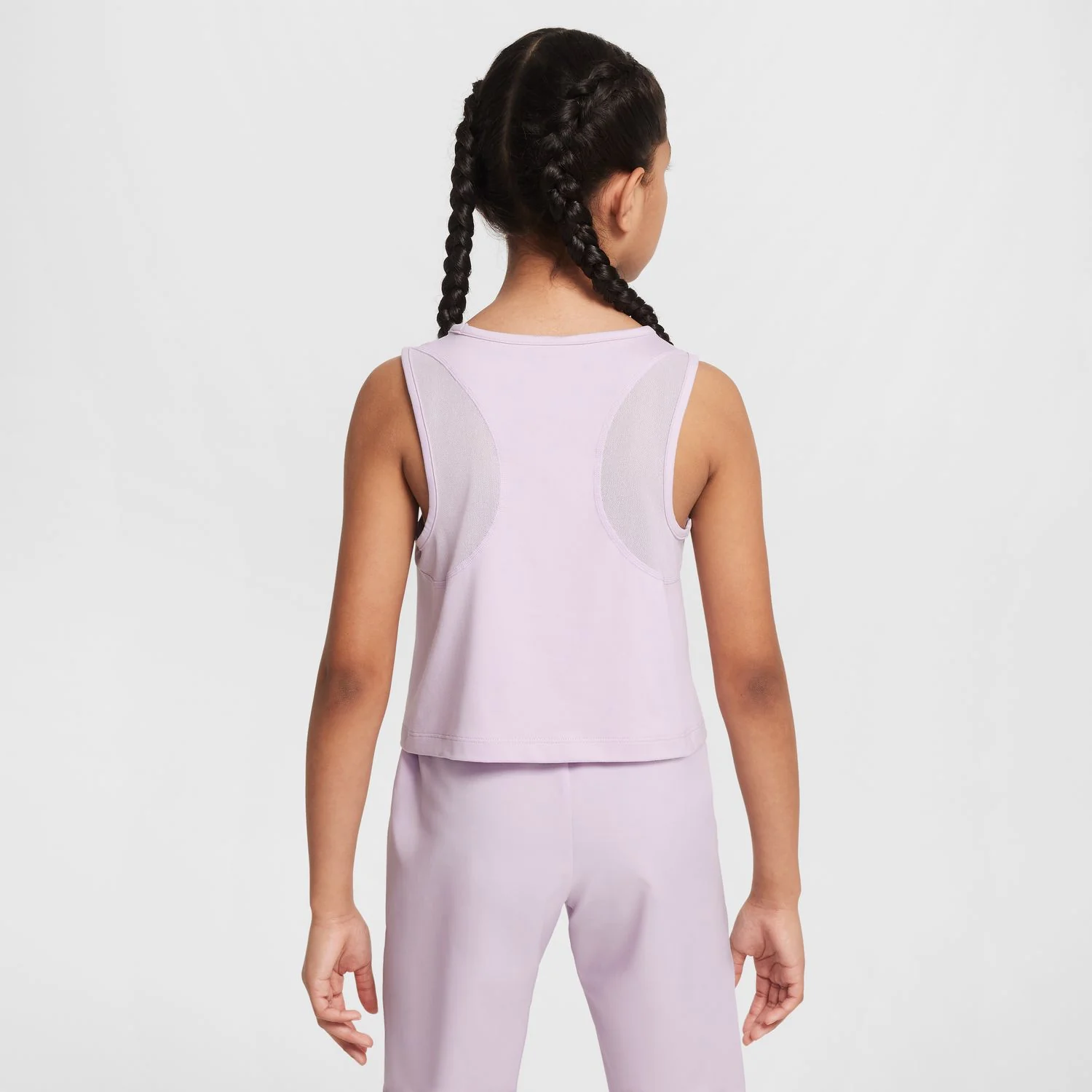 Nike Pro Sport Tank - Youth - Image 6