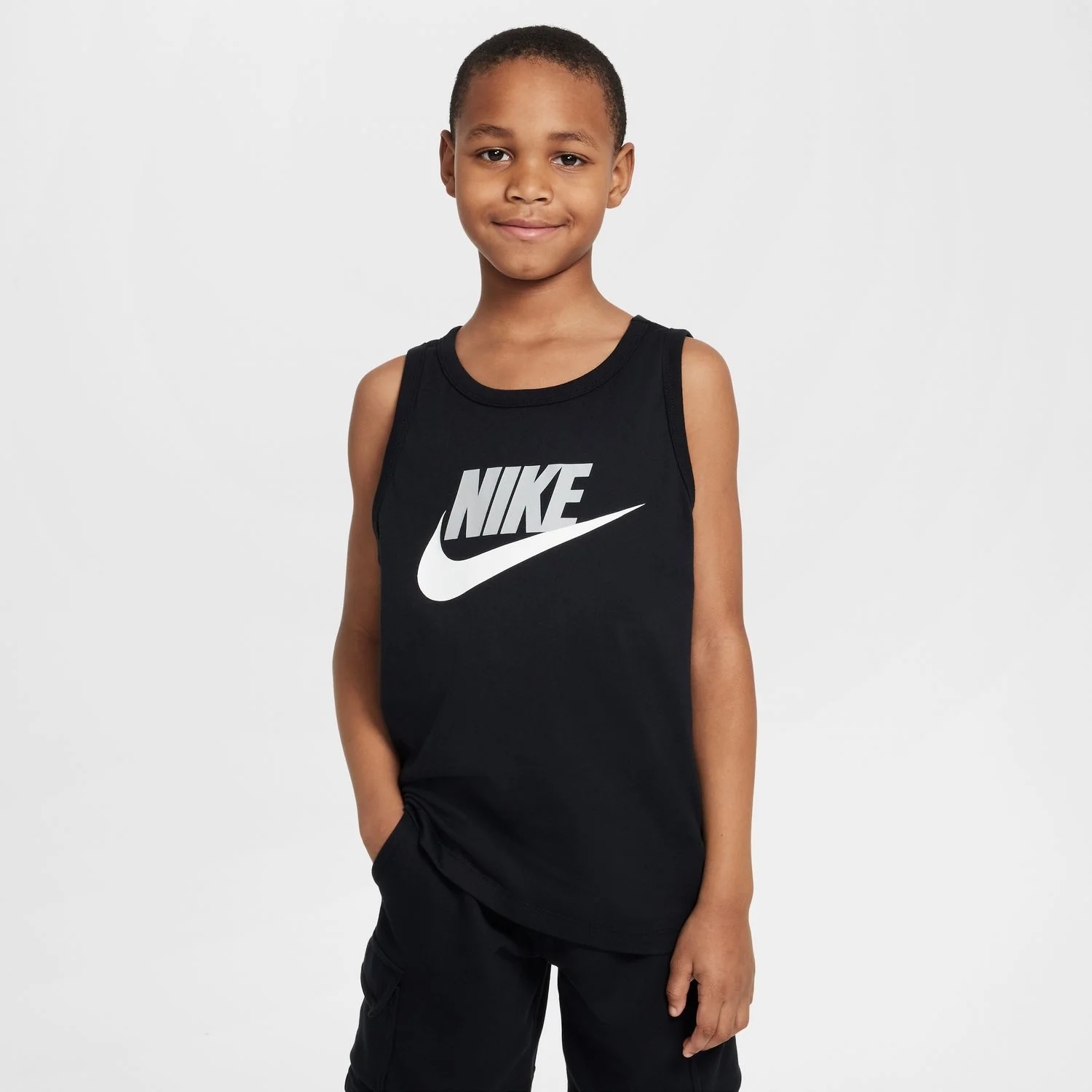 Futura Tank - Youth - Image 2