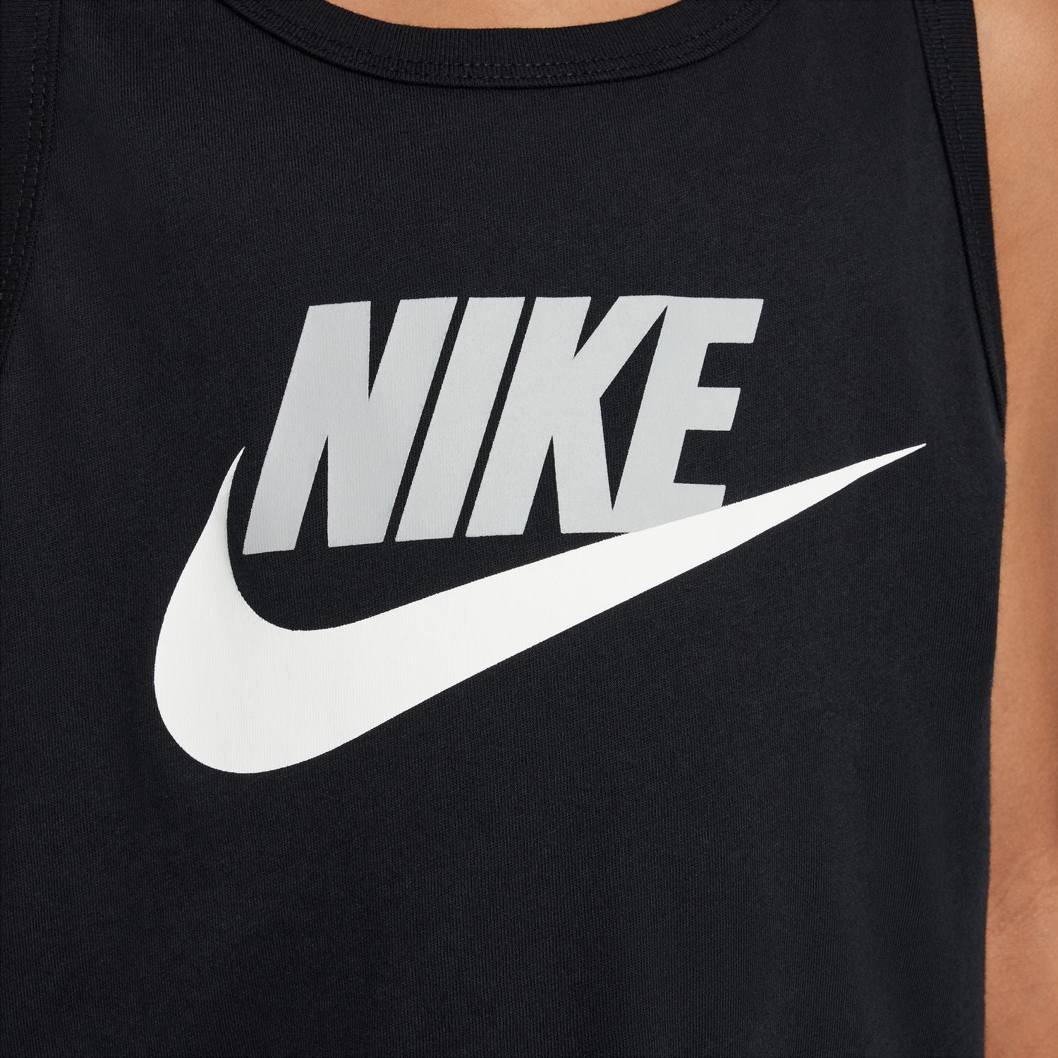 Futura Tank - Youth - Image 5