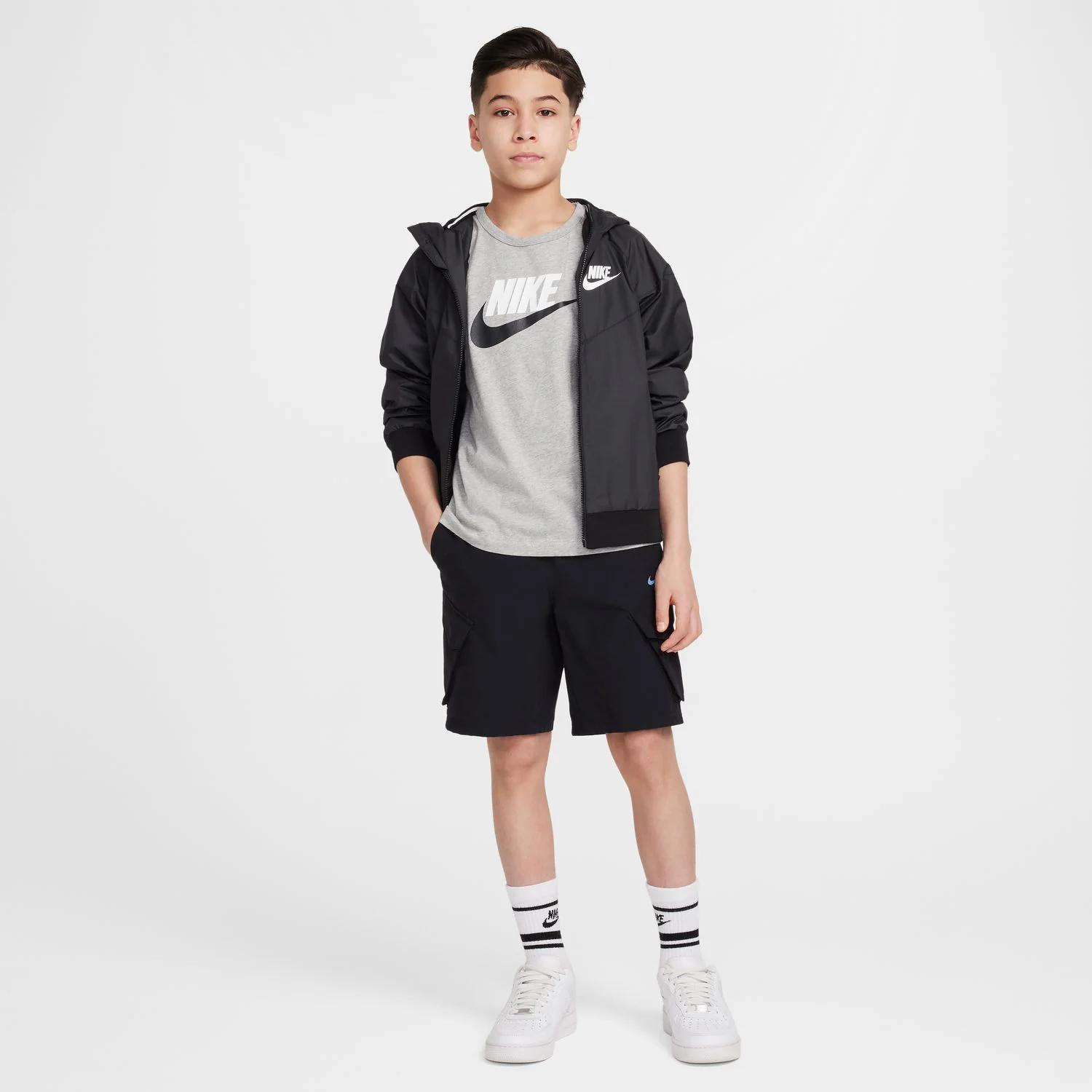Futura Tank - Youth - Image 3
