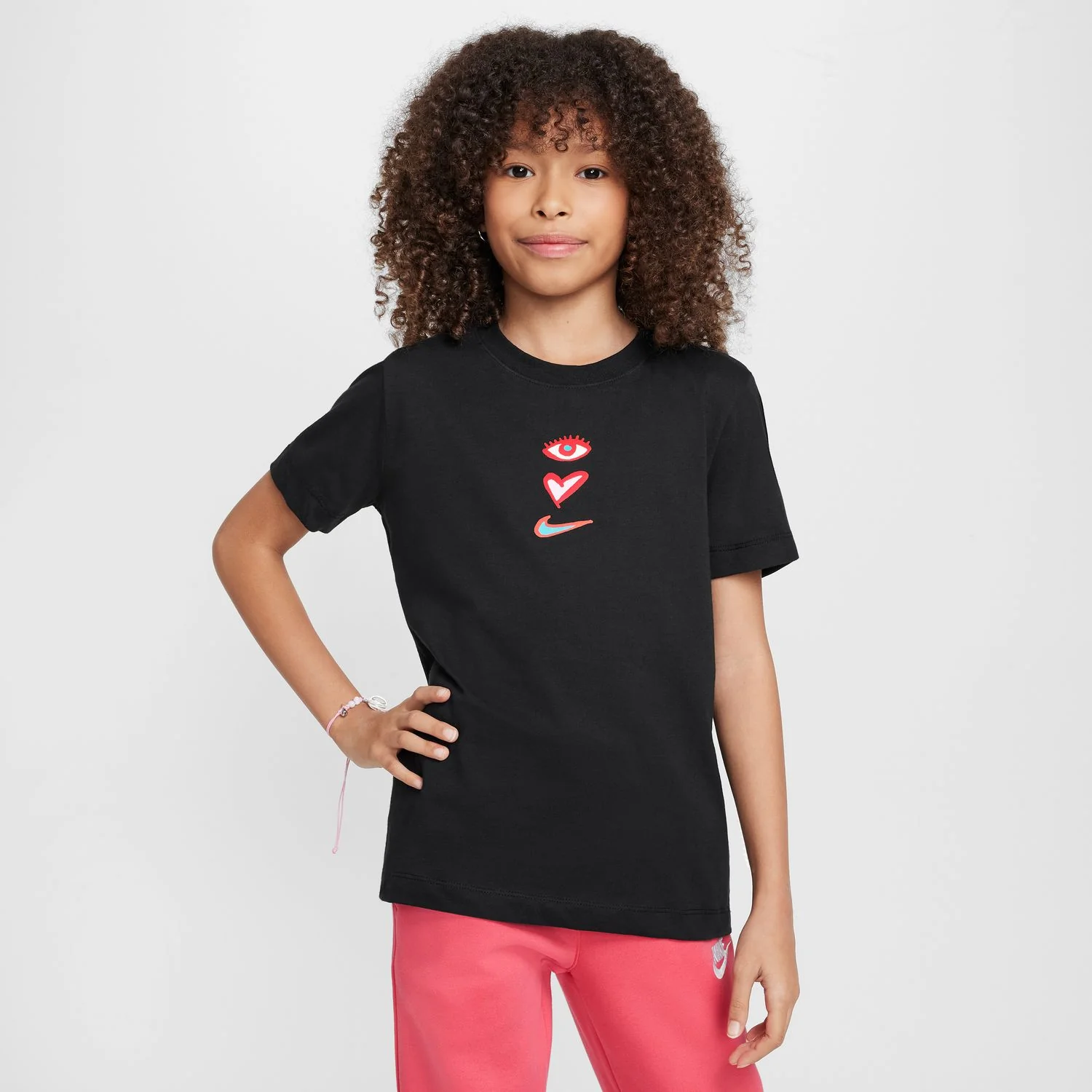 Be Mine Tee - Youth - Image 2