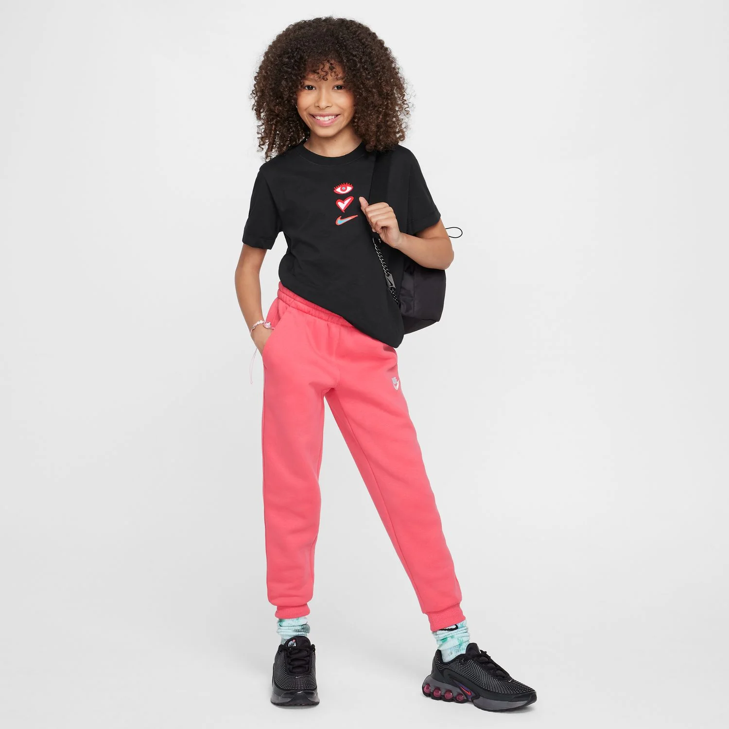 Be Mine Tee - Youth - Image 3