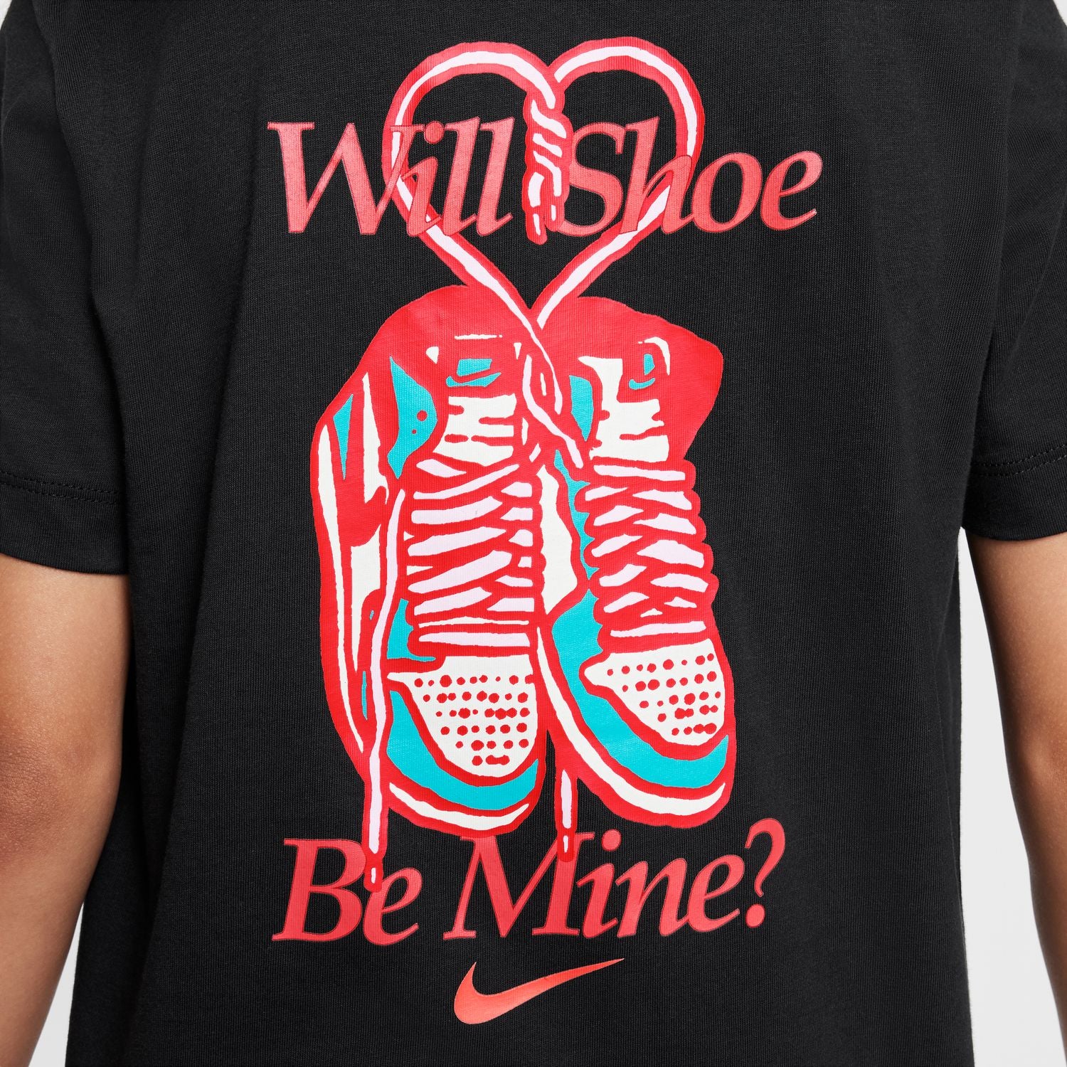Be Mine Tee - Youth - Image 6