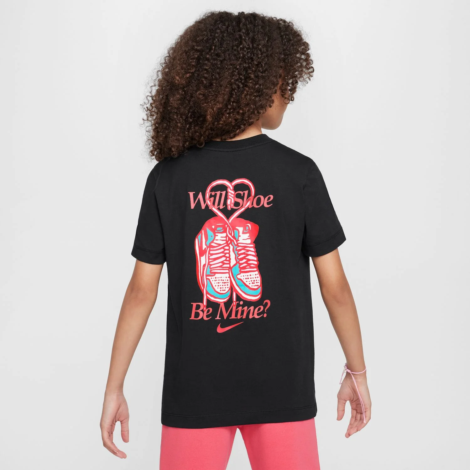 Be Mine Tee - Youth - Image 7