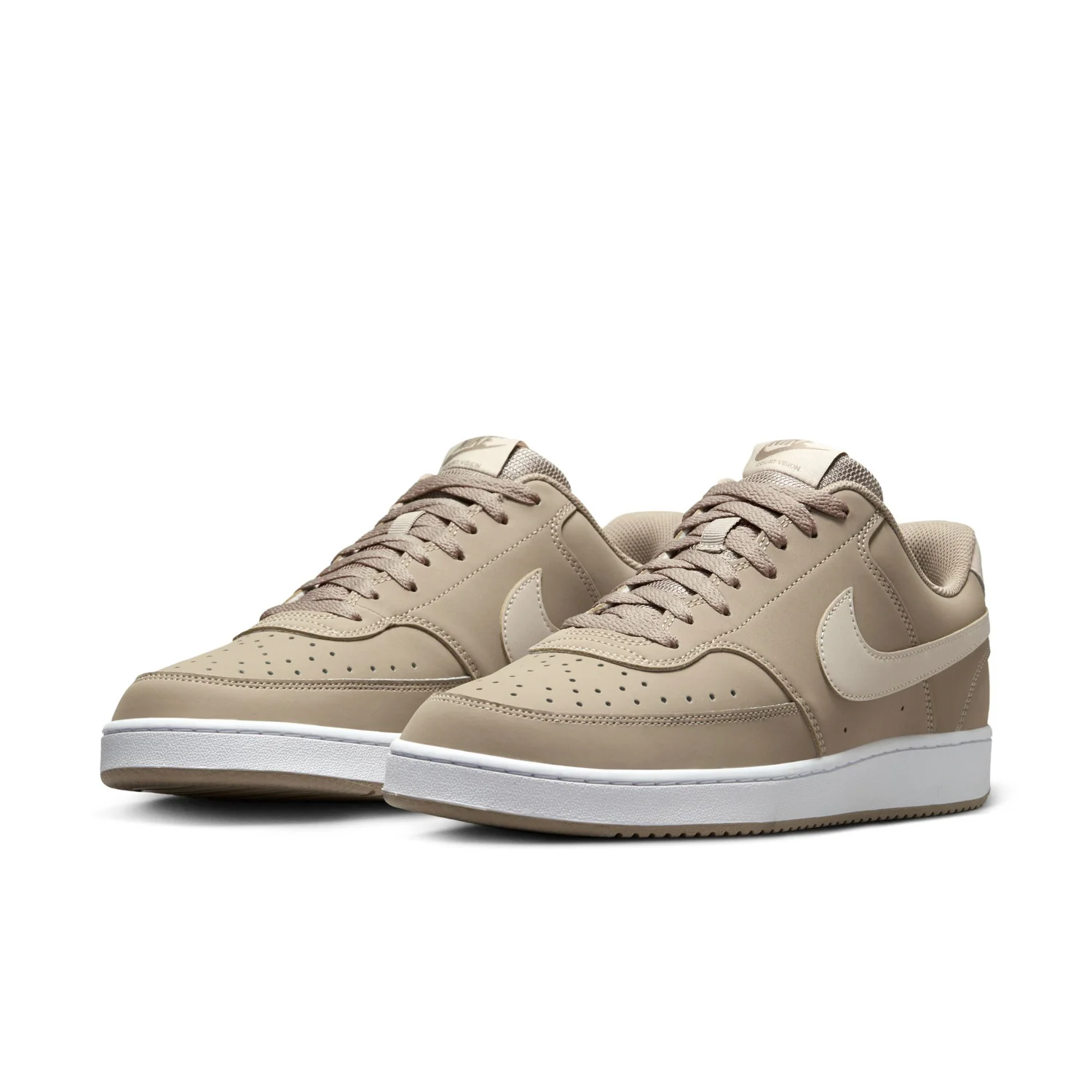 Court Vision Low Next Nature - Mens - Image 2