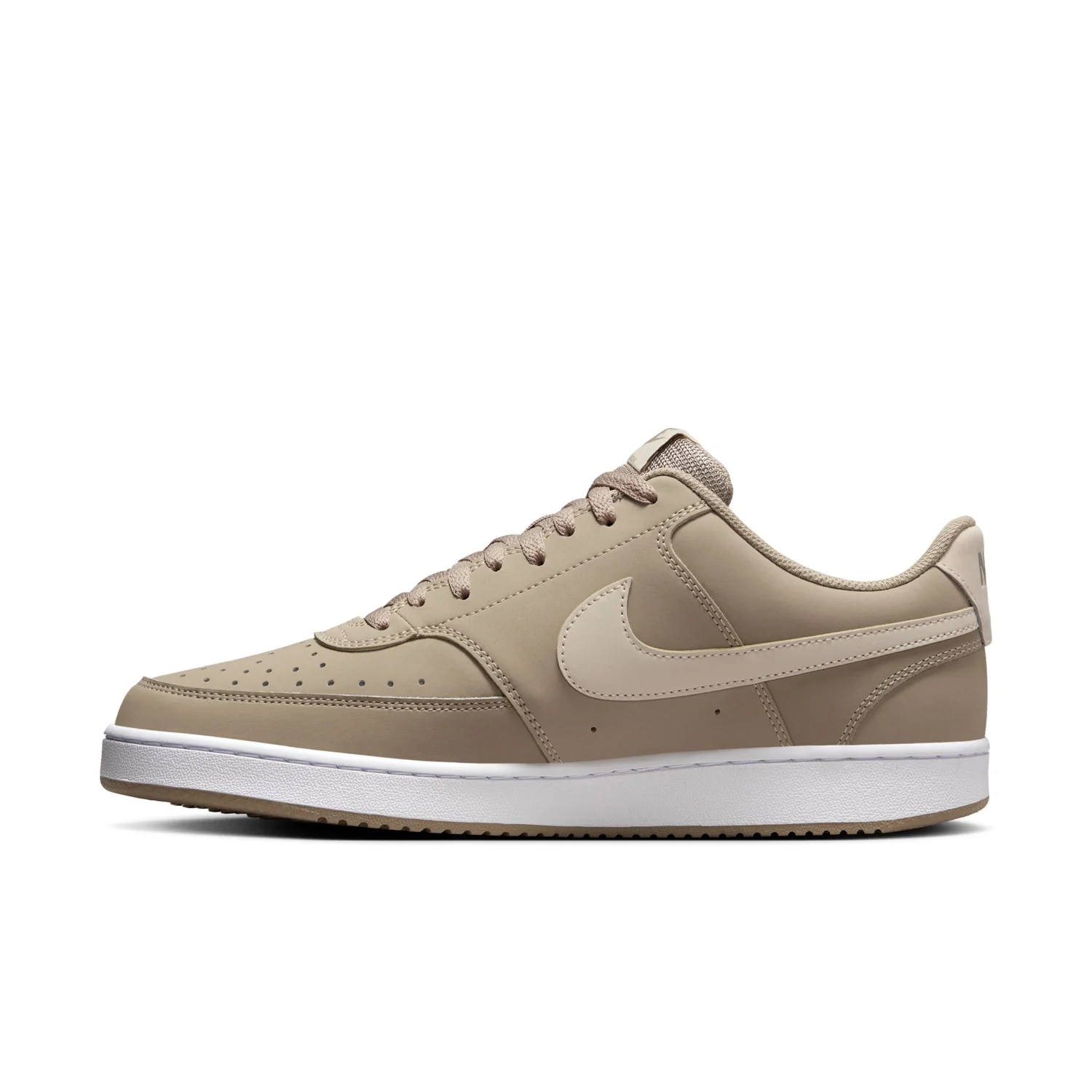 Court Vision Low Next Nature - Mens - Image 5