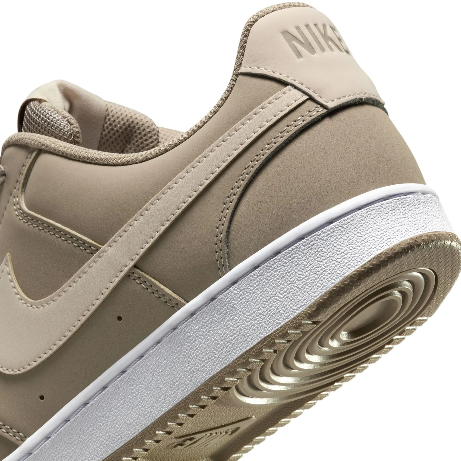 Court Vision Low Next Nature - Mens - Image 8