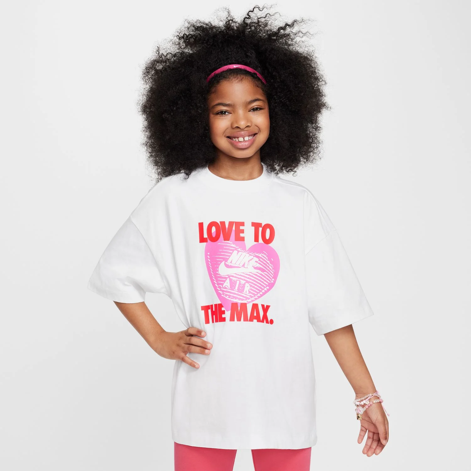 Heart Tee - Youth - Image 2