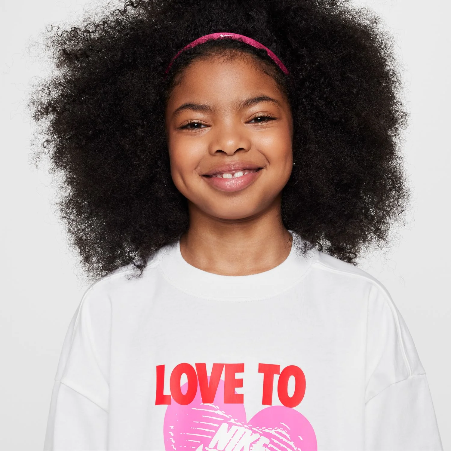 Heart Tee - Youth - Image 4