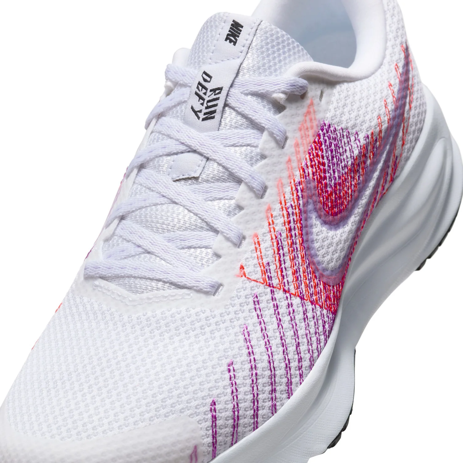 Run Defy - Womens - Image 7