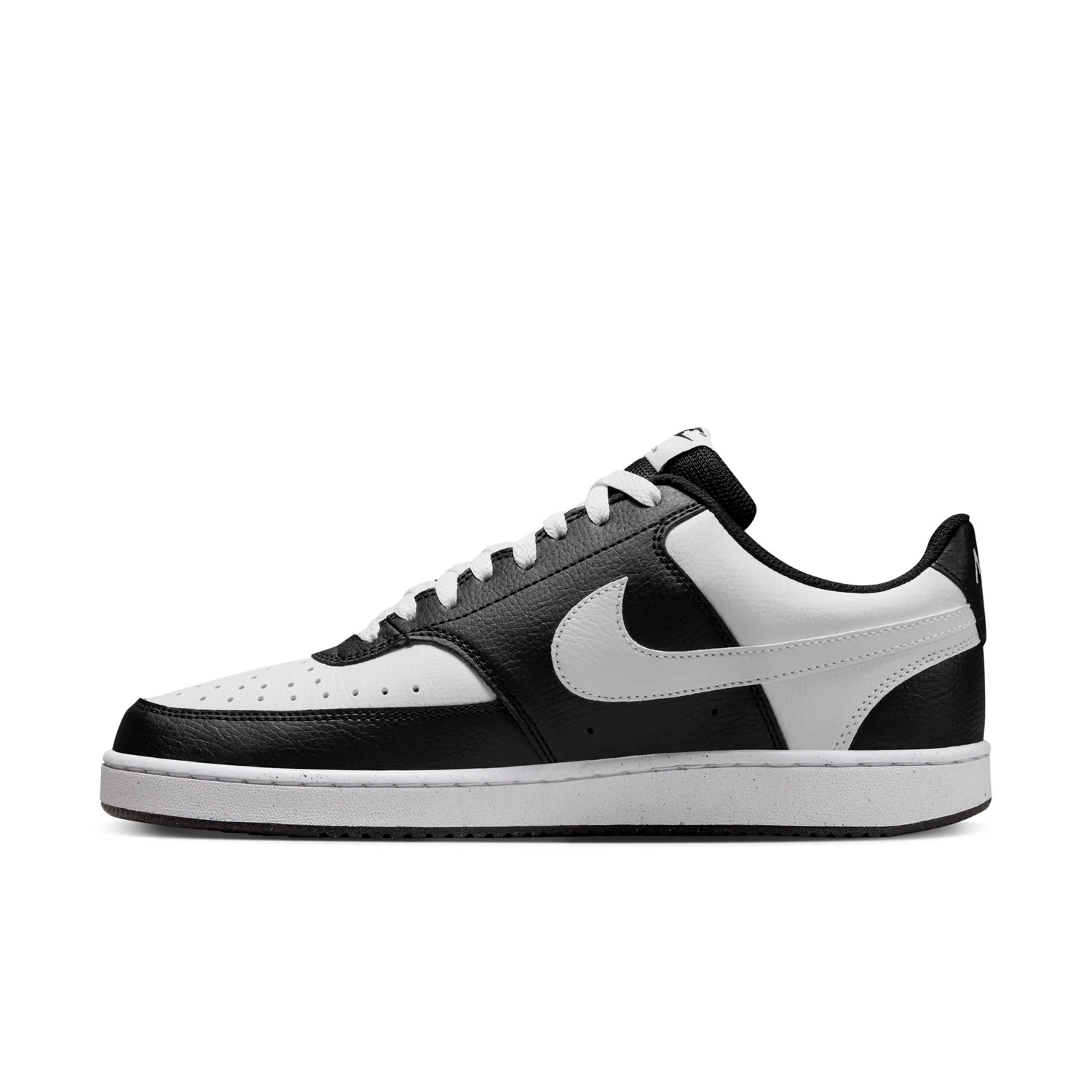 Court Vision Low Next Nature - Mens - Image 5