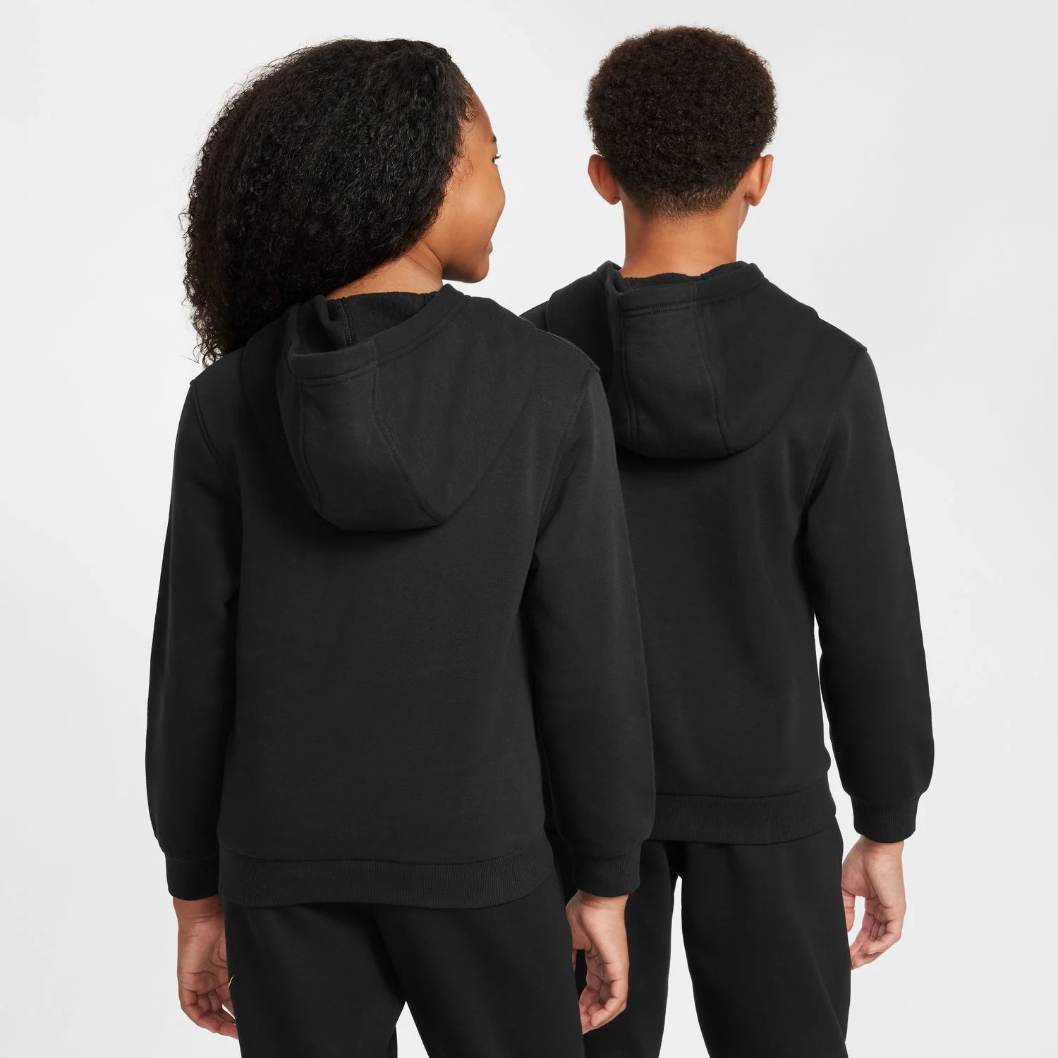 Club Fleece PO Hoody - Youth - Image 7