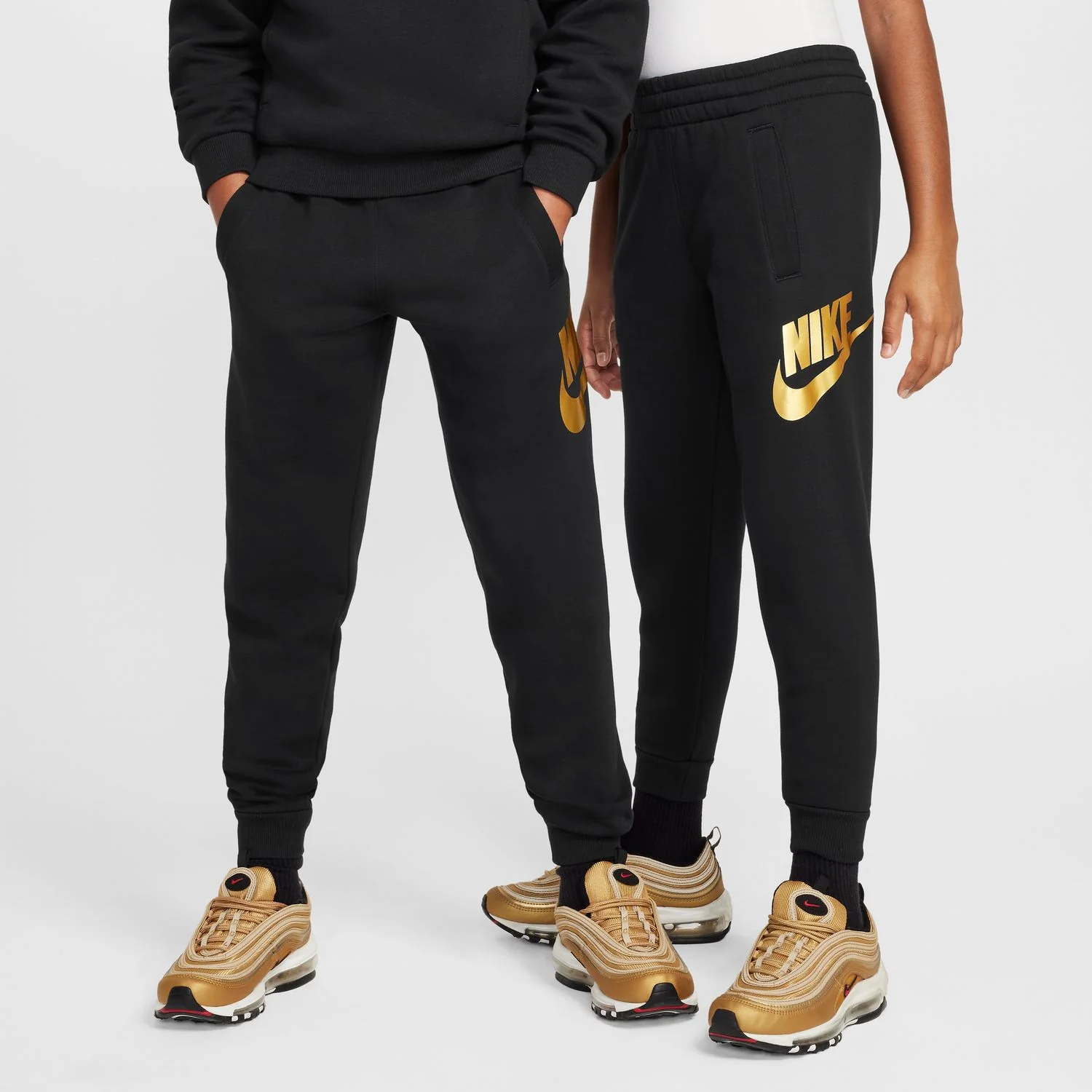 Club Fleece Jogger - Youth - Image 2