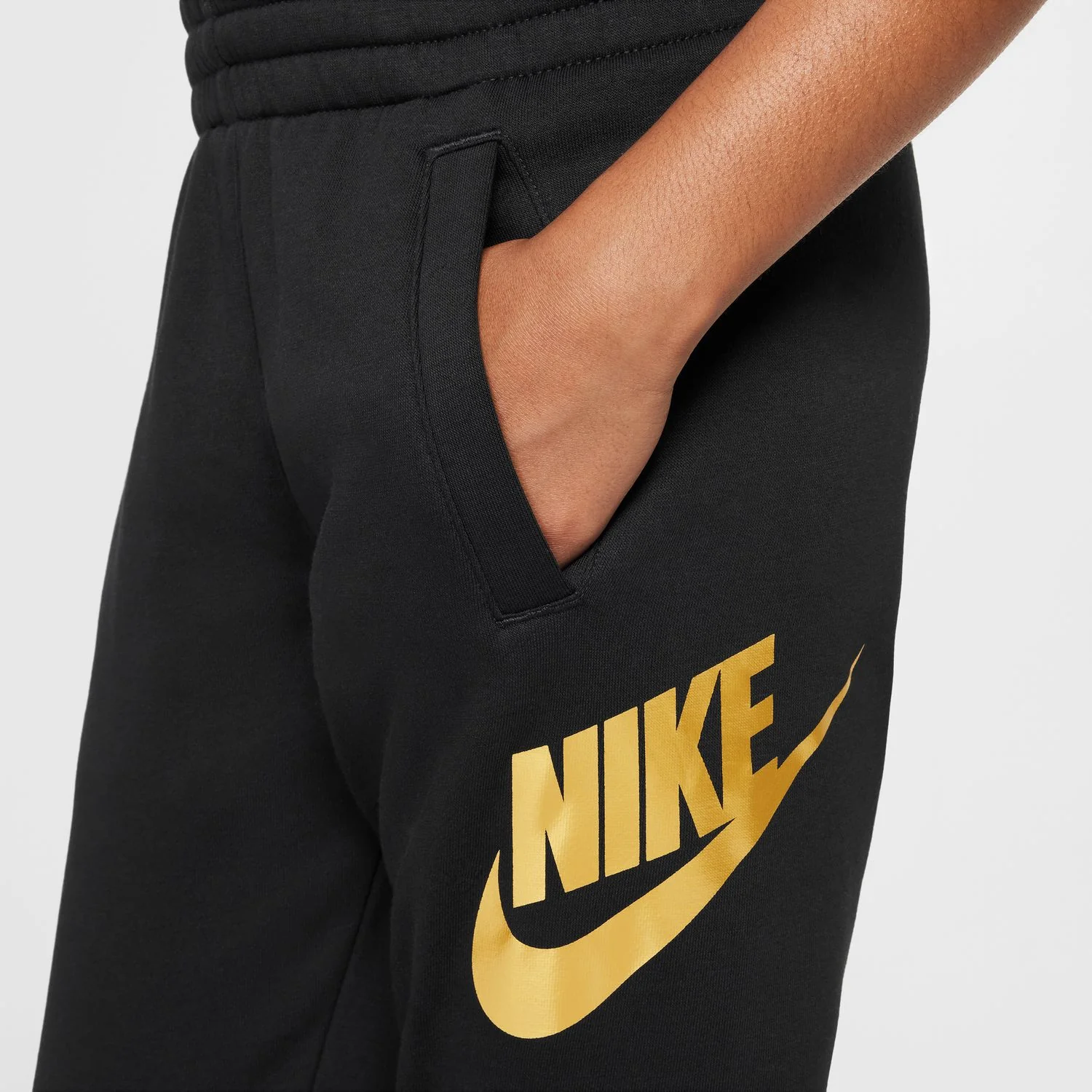 Club Fleece Jogger - Youth - Image 4