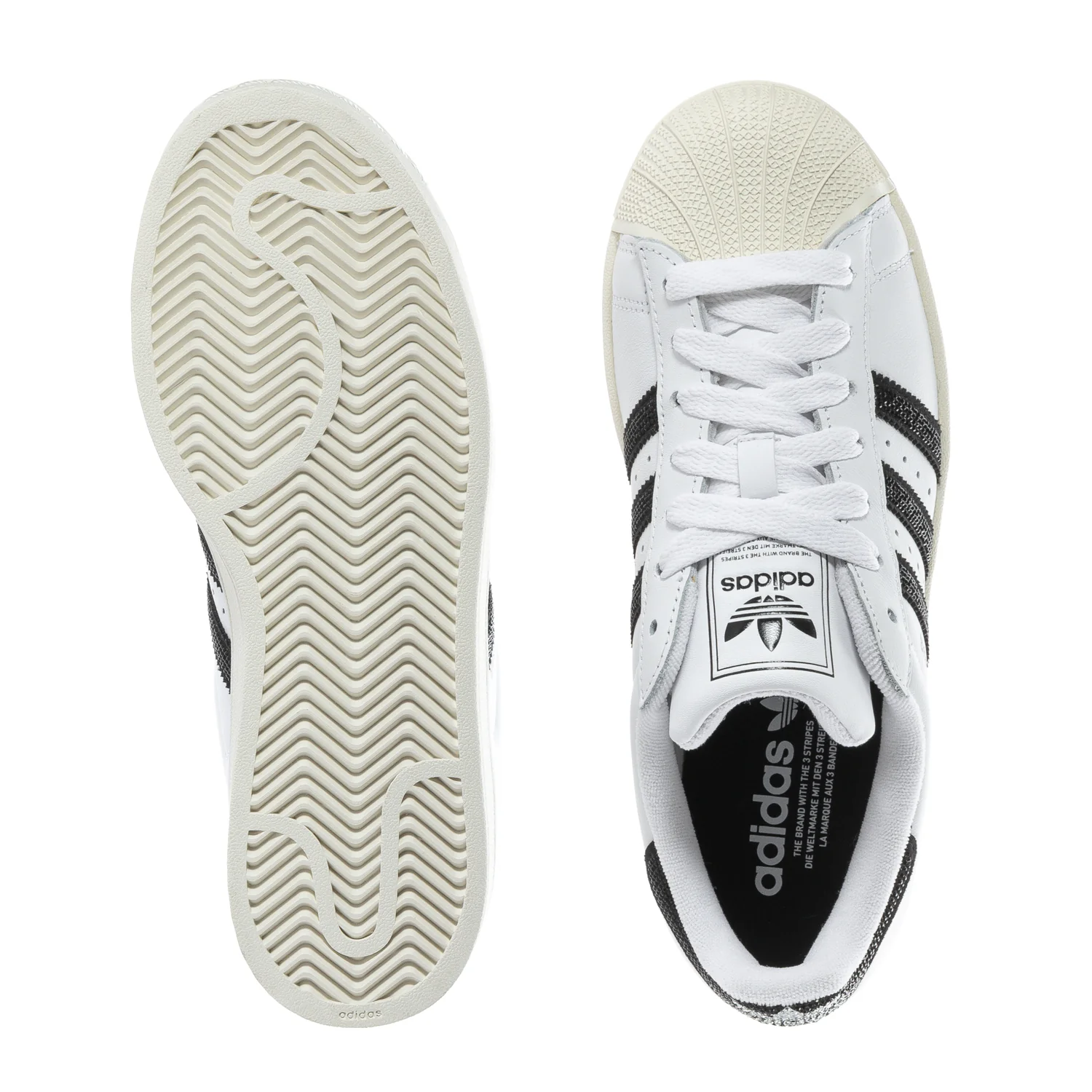 Superstar II - Womens - Image 4