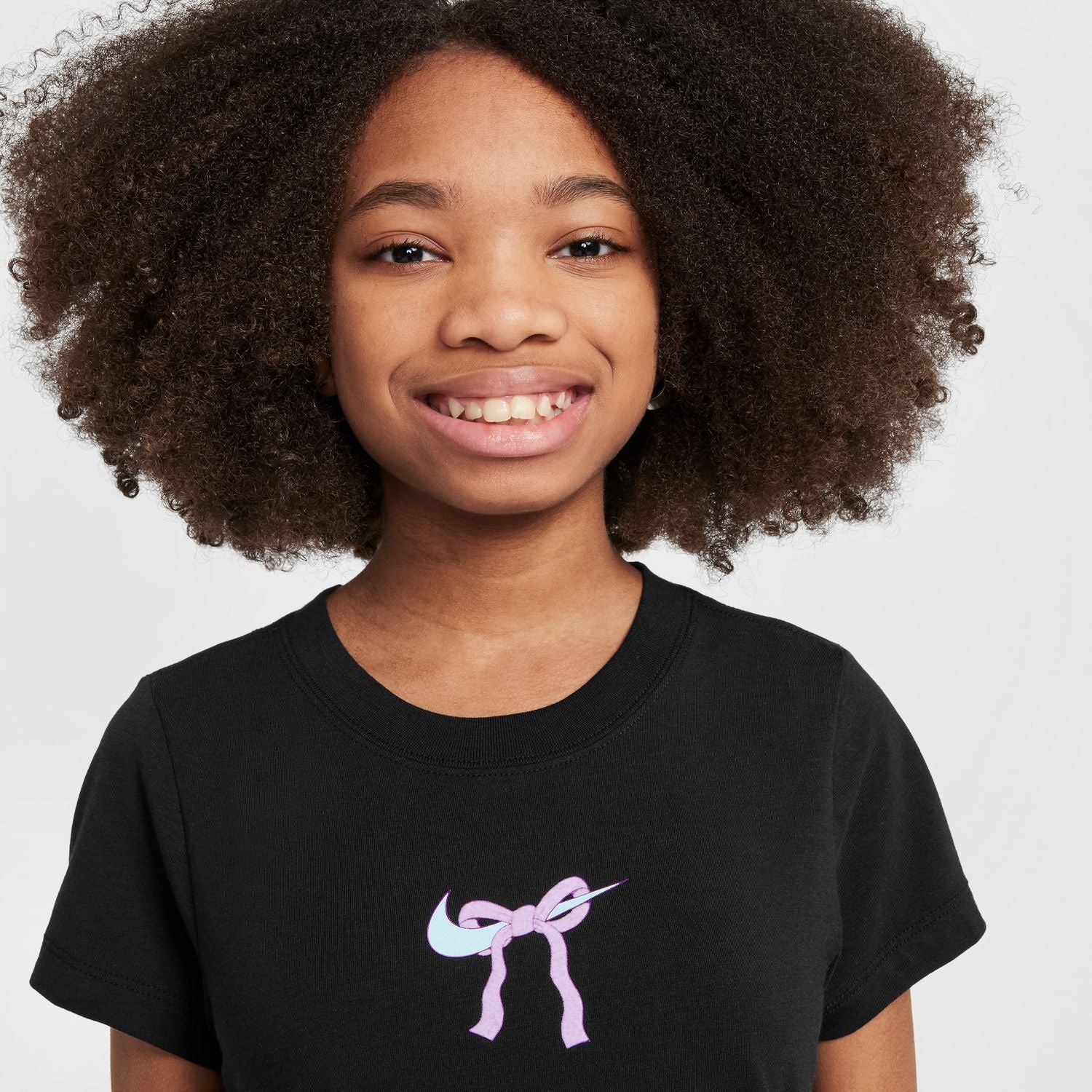 Bow Tee - Youth - Image 4