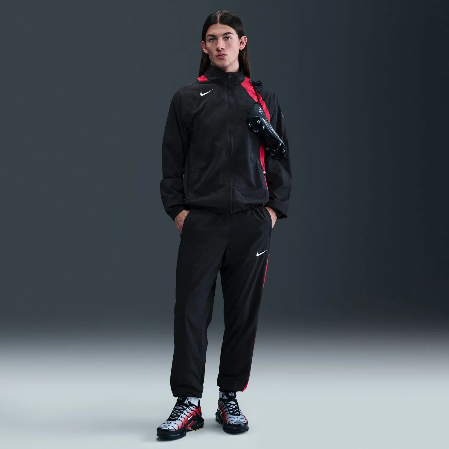 T90 Track Pant -Mens - Image 3